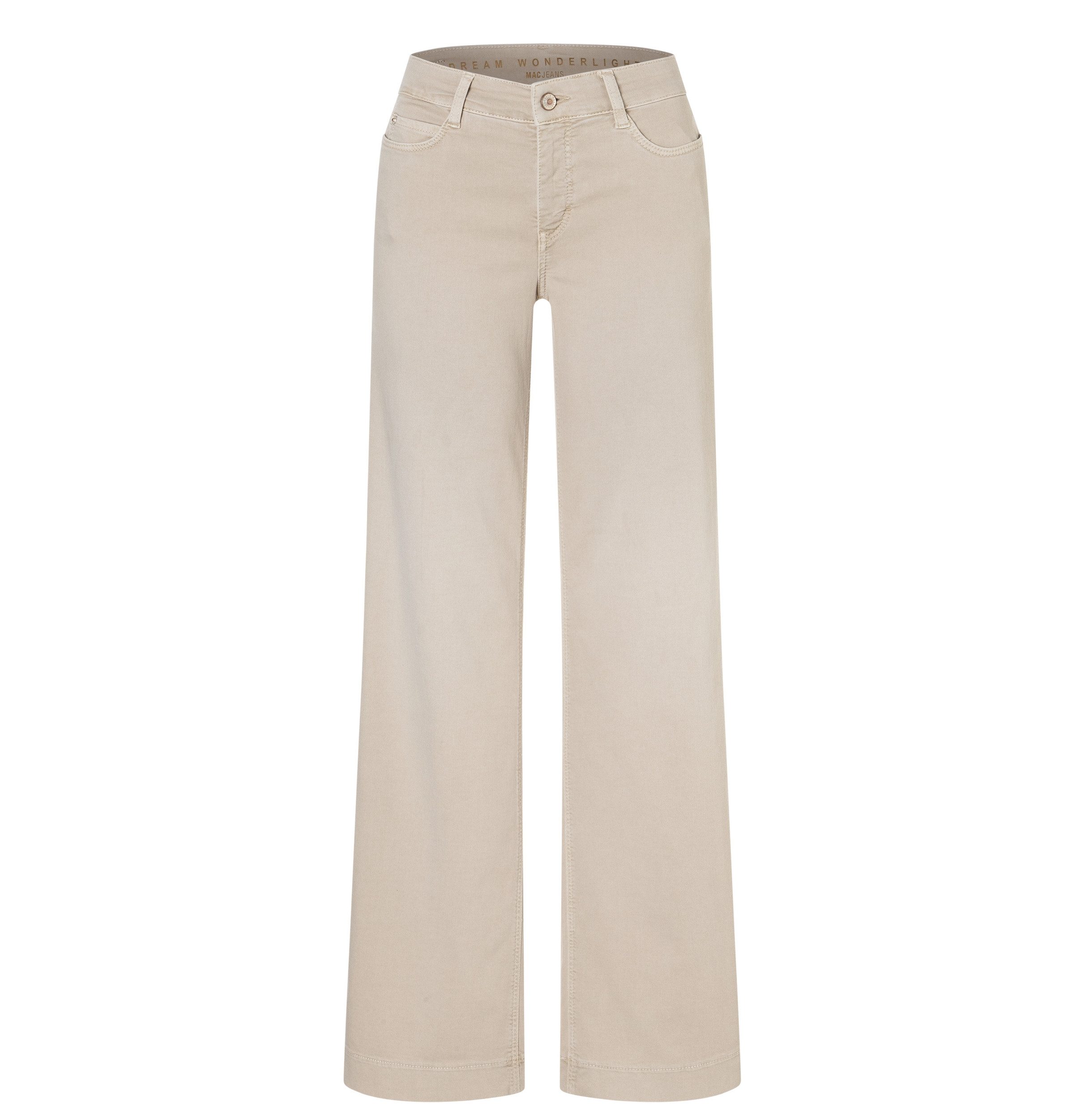 5-Pocket-Jeans DREAM WIDE 214W