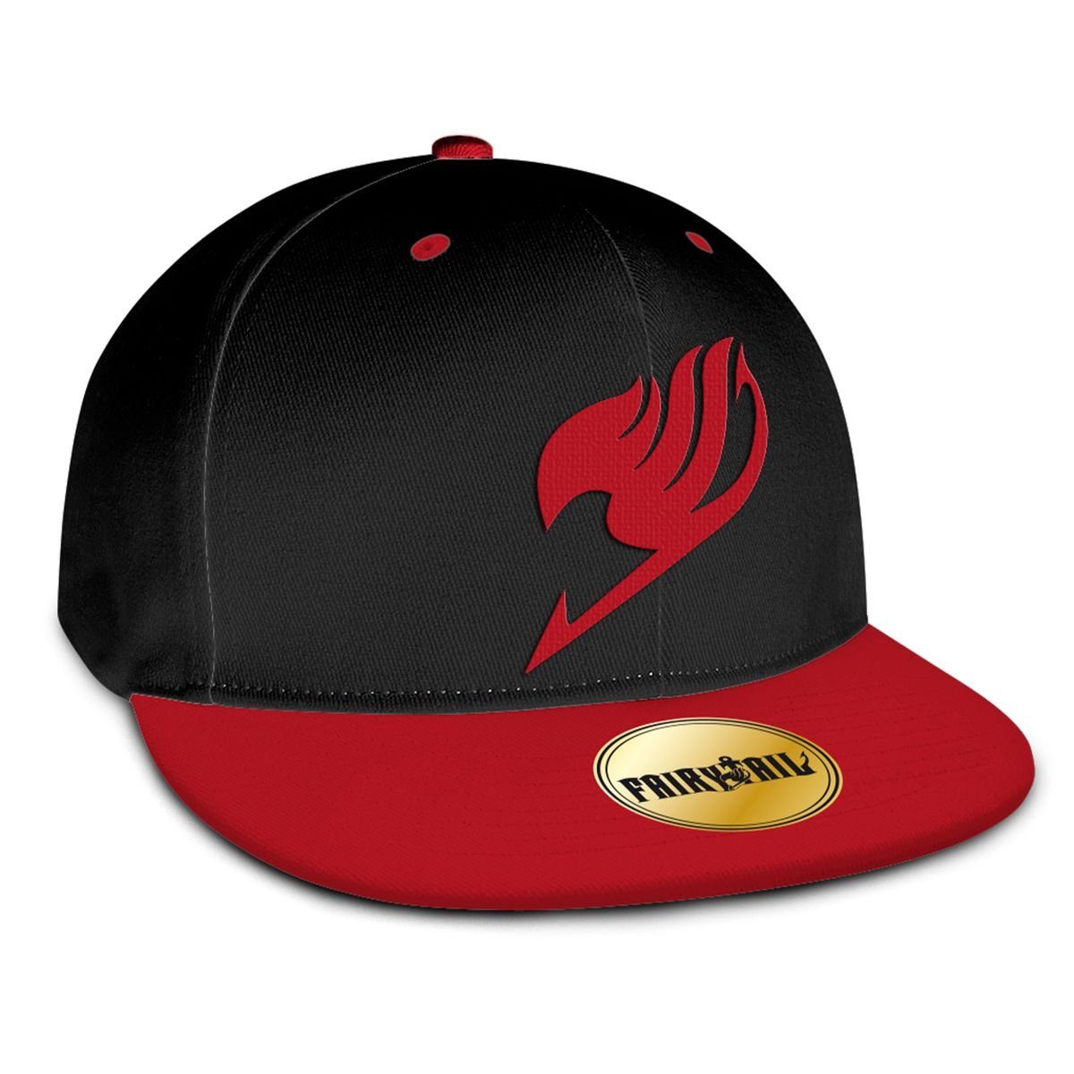 Fairy Tail Baseball Cap