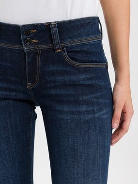 CROSS JEANS® Regular-fit-Jeans Loie