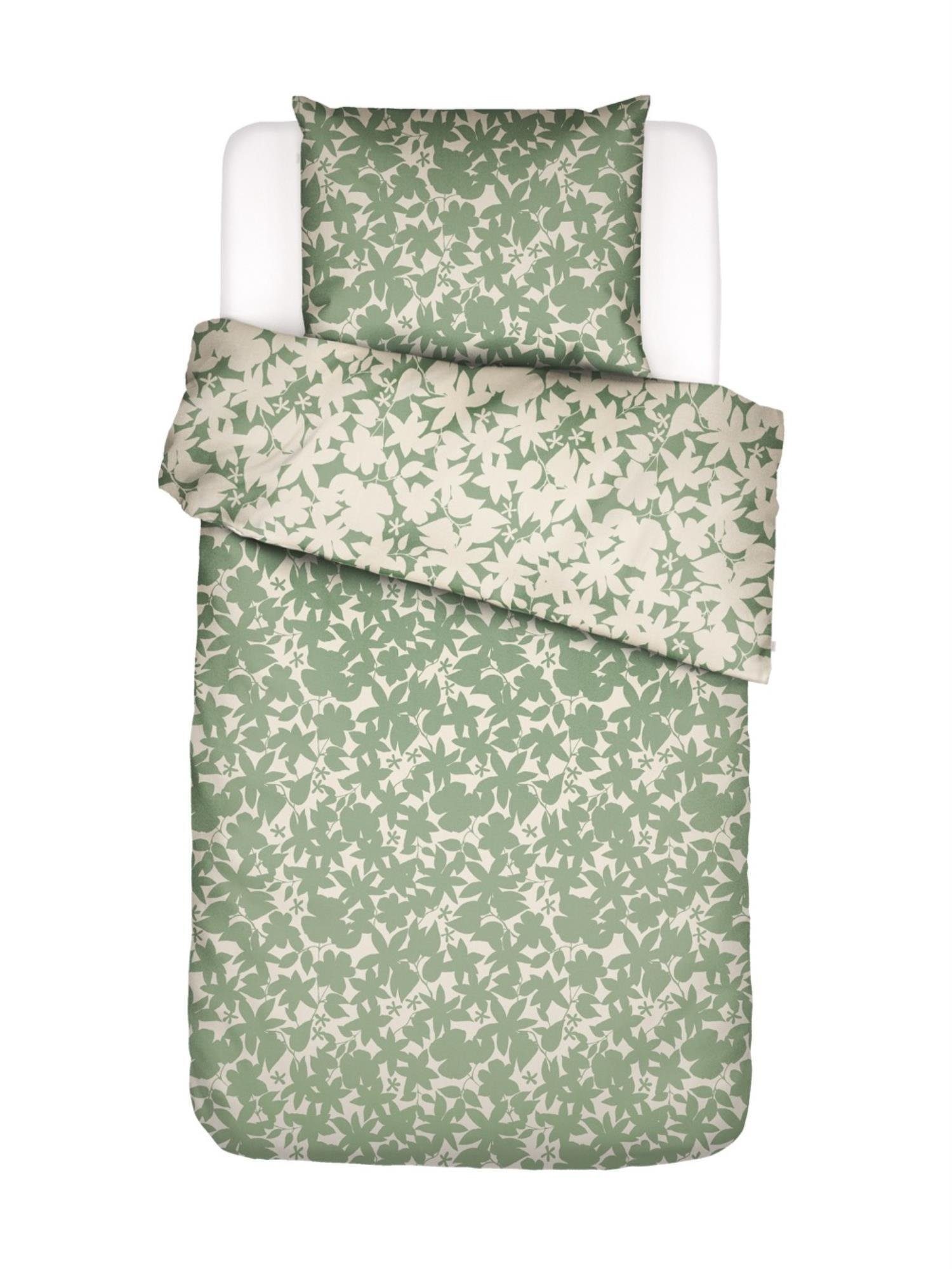 Essenza Bettwäsche Sora, Satin, 2 teilig, günstig online kaufen