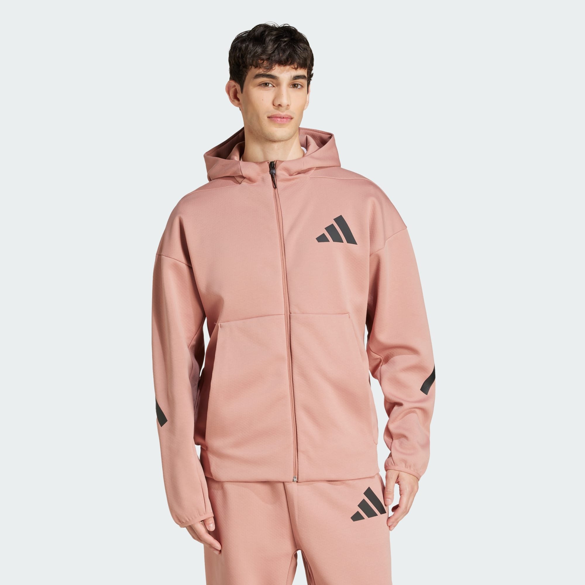 adidas Sportswear Hoodie NEW ADIDAS Z.N.E. günstig online kaufen