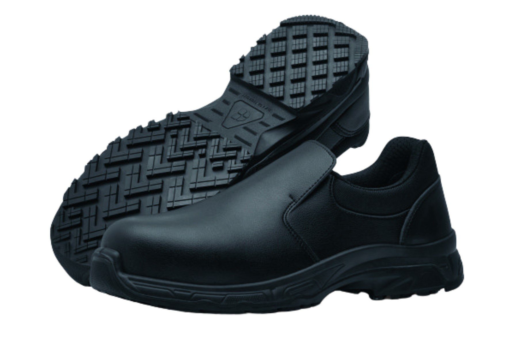 Schlupfen, HRO FO SR metallfrei, Sicherheitsschuh CATANIA wasserabweisend, zum For Crews S3L Shoes extrem rutschhemmend