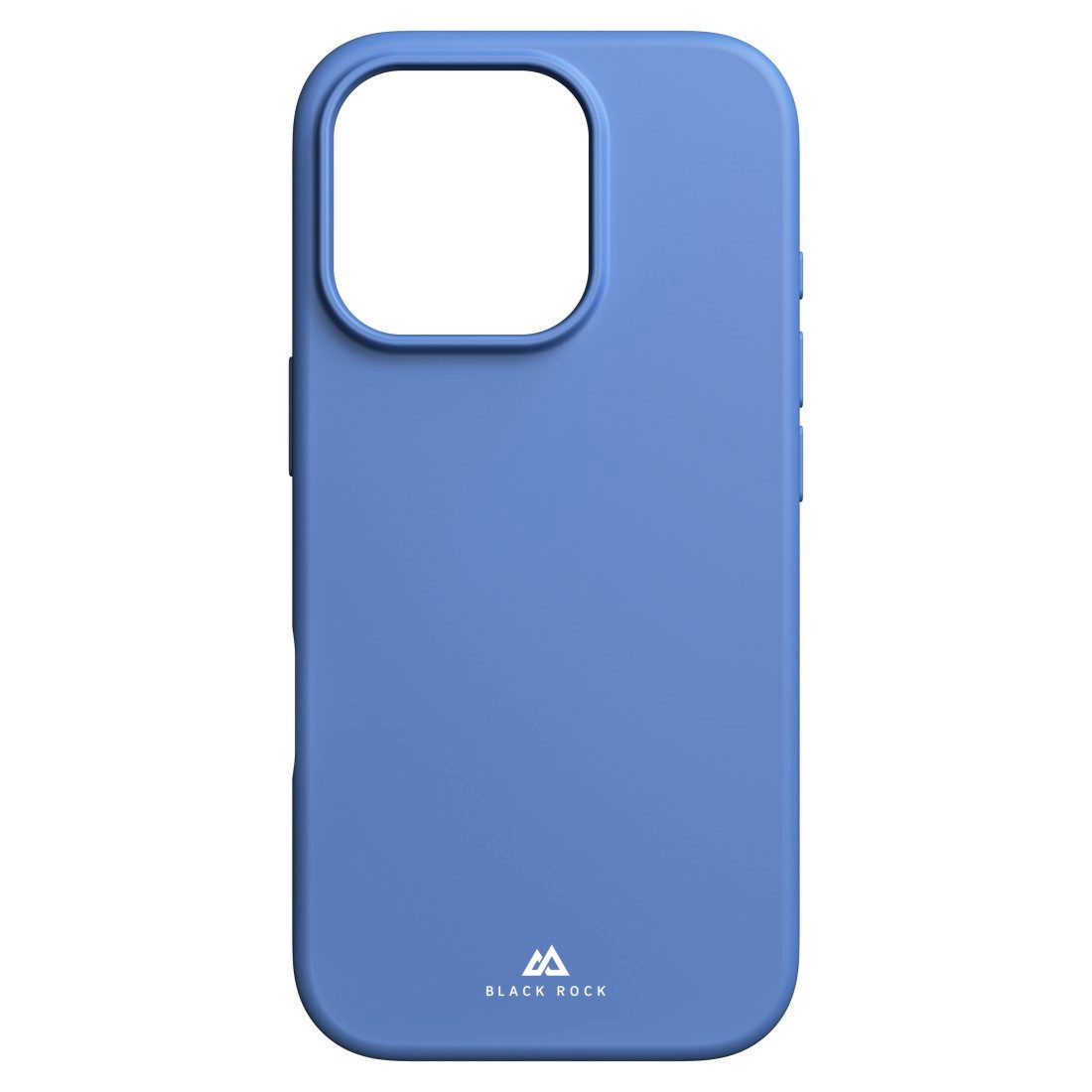 Black Rock Smartphone-Hülle Handyhülle "Mag Urban Case" für Apple iPhone 16 Pro, für MagSafe, Kratzschutz