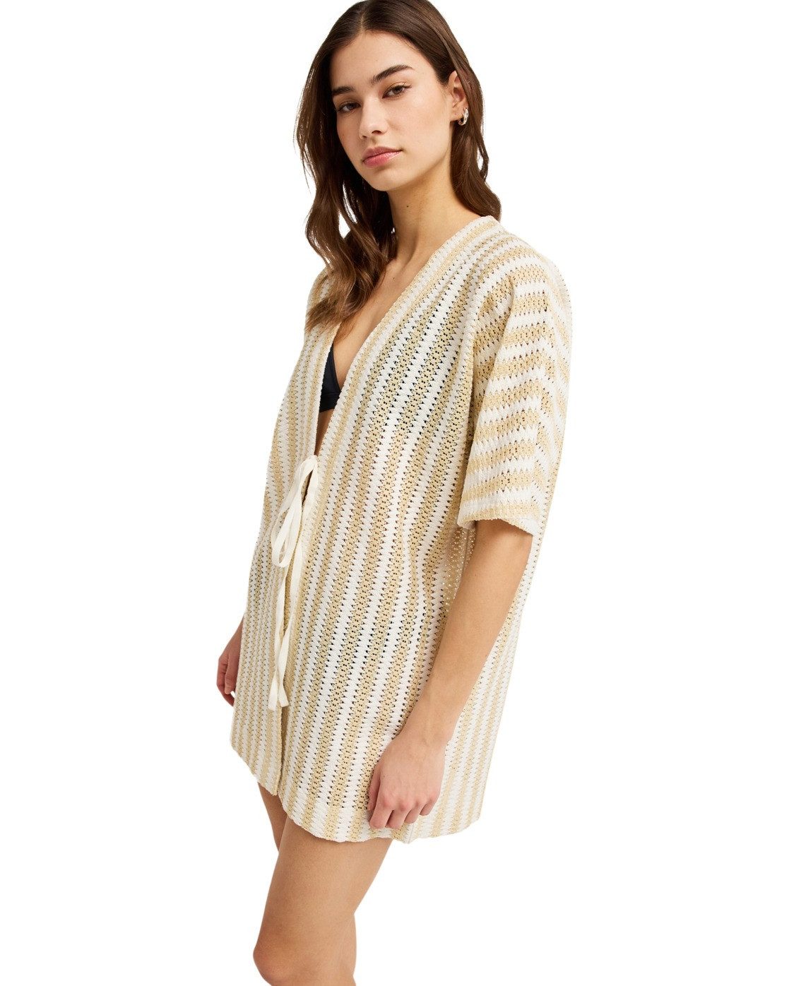 Roxy Blusenkimono Moana Story