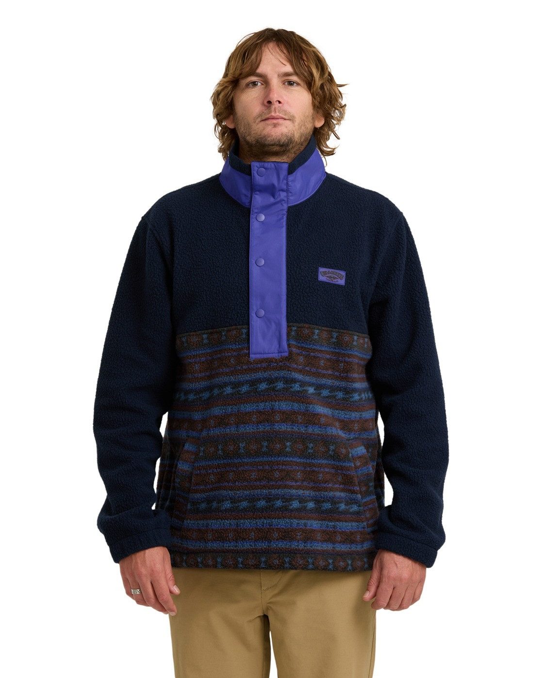 Billabong Fleecepullover Solstice