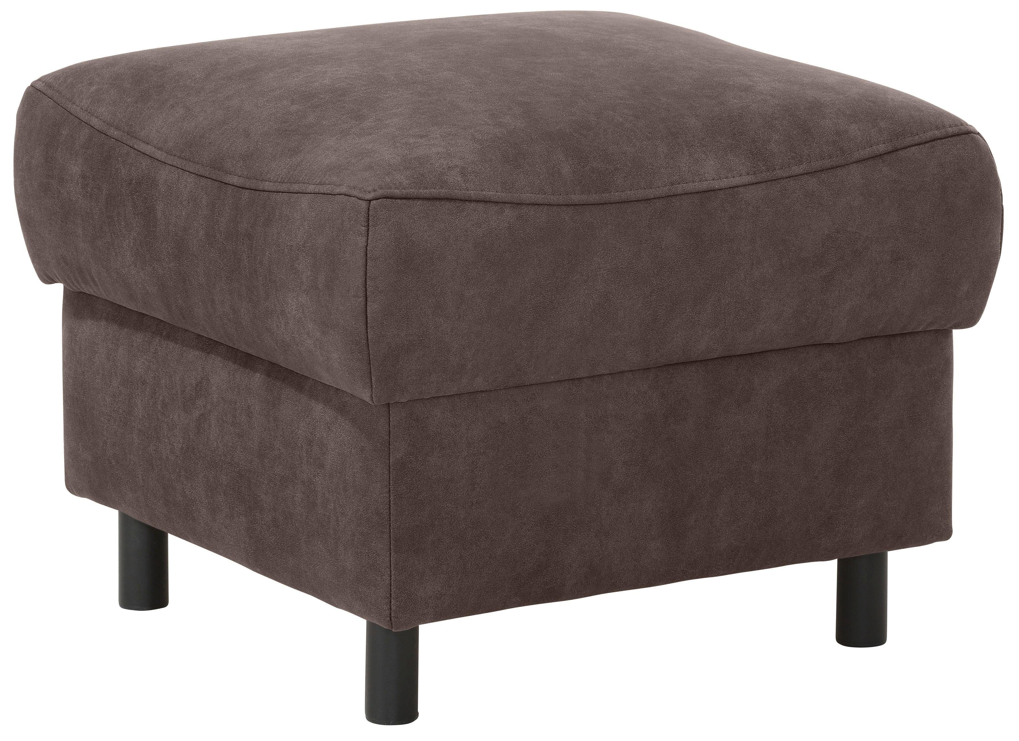Home affaire Hocker Boccaccio, mit Stauraum, günstig online kaufen