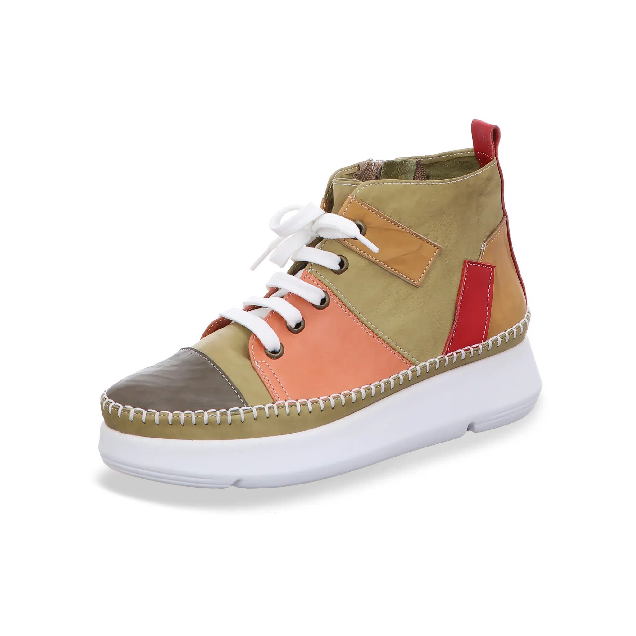 Gemini Damen Schnürboots