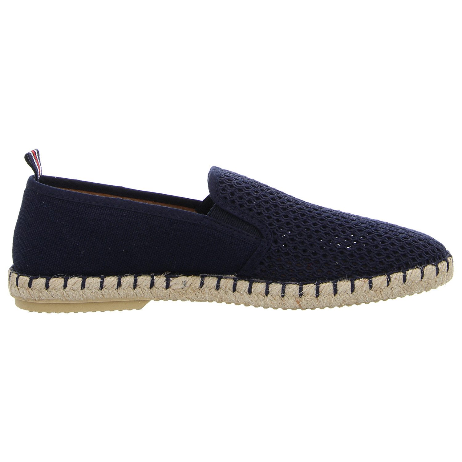 VERBENAS Tom Espadrille