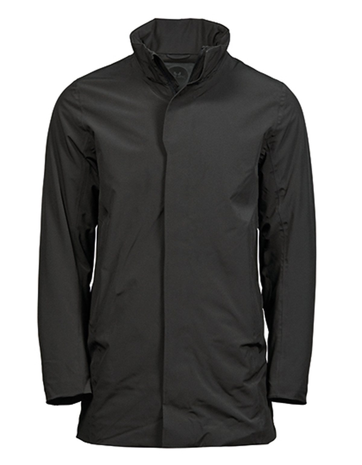 Outdoorjacke Mens All Weather Parka - Wasserdicht: 8.000 mm