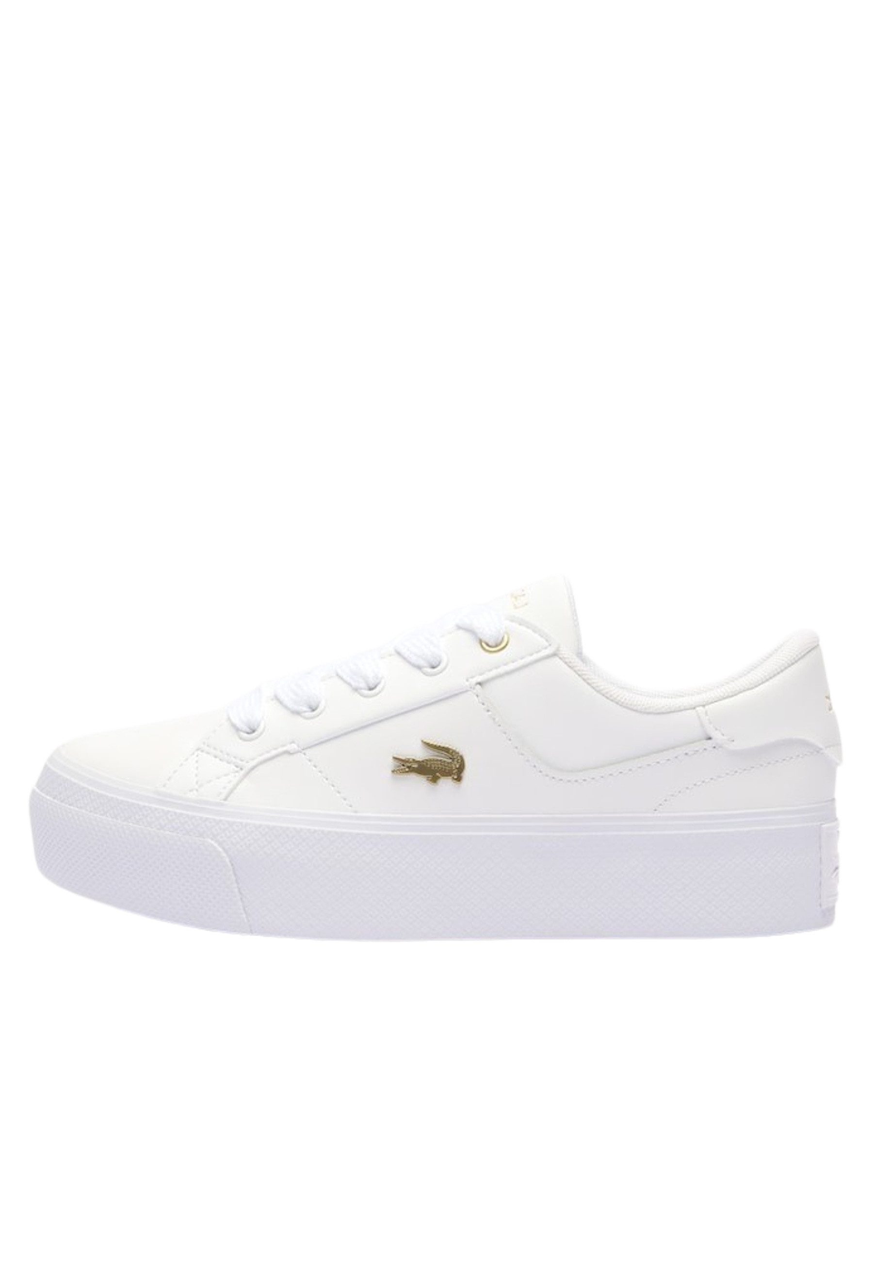 Lacoste Sportschuhe ZIANE PLATFORM Sneaker Sneaker günstig online kaufen