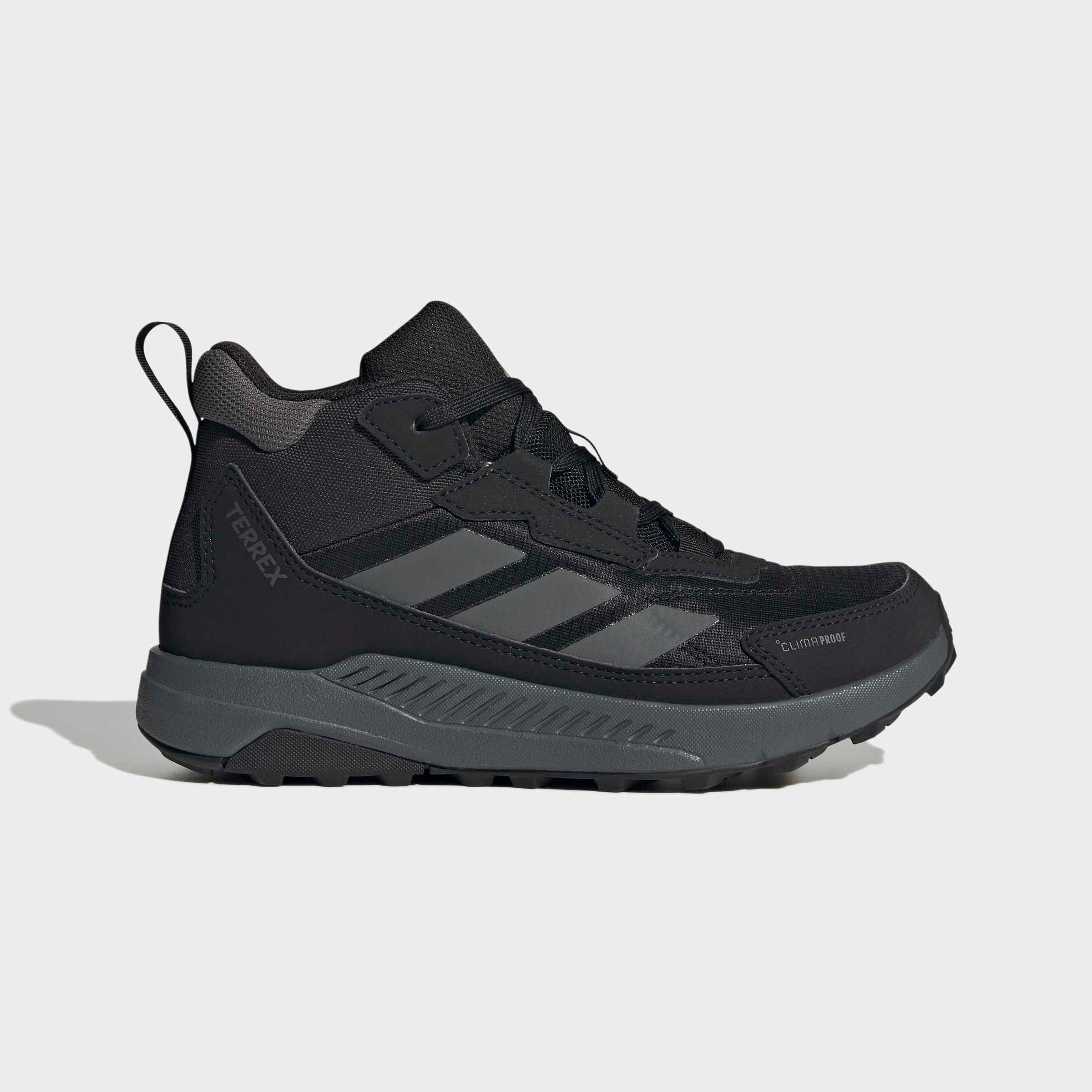 adidas TERREX ANYLANDER MID CLIMAPROOF KIDS Wanderschuh wasserdicht, Climaproof