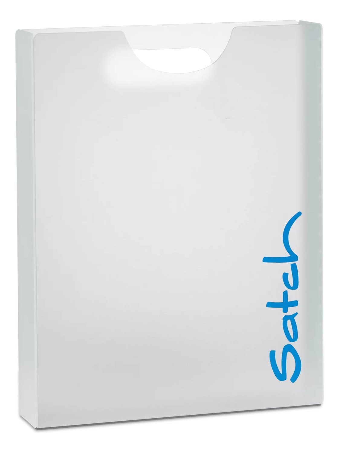 Satch Hefter Heftebox, DIN A4