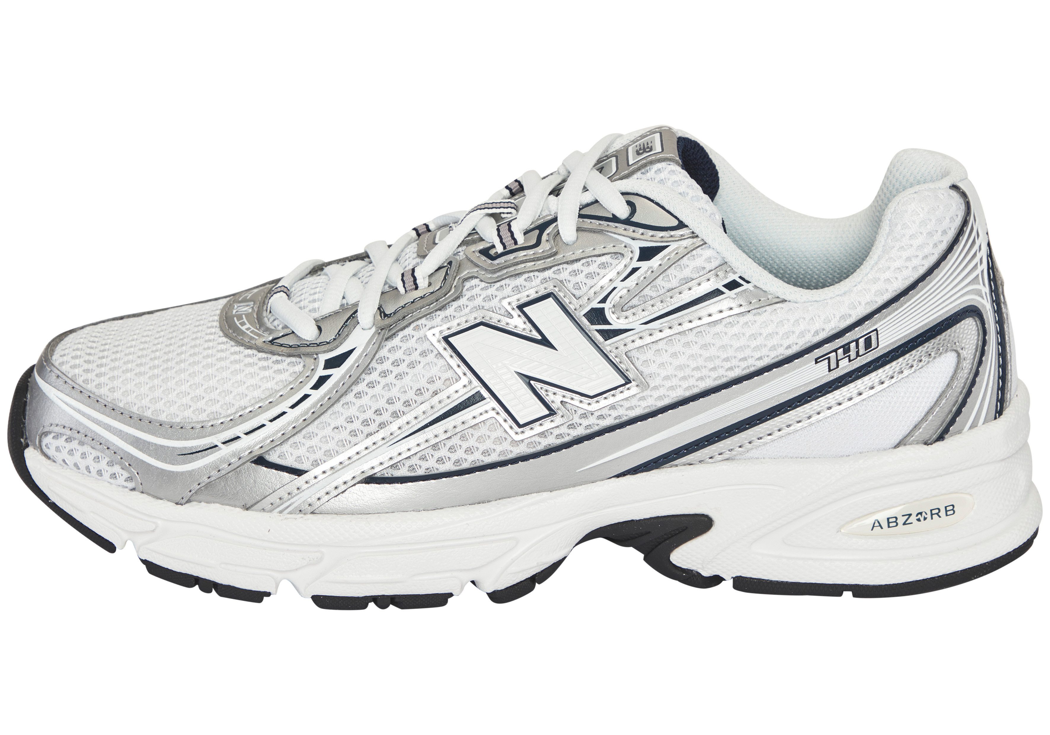 New Balance 740 Sneaker
