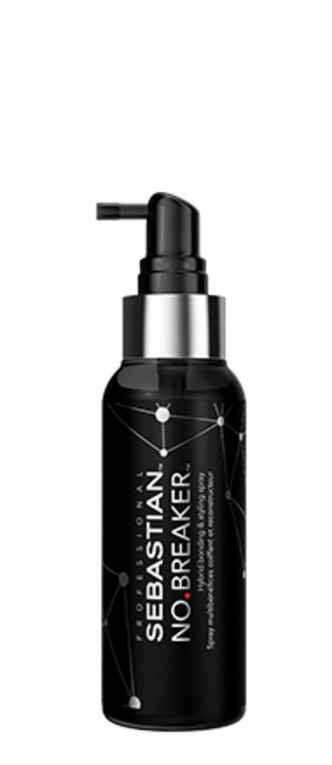 Sebastian Professional Уход за волосами-Spray NoBreaker, gegen Haarbruch, stärkt das Haar, ultimativer Glanz