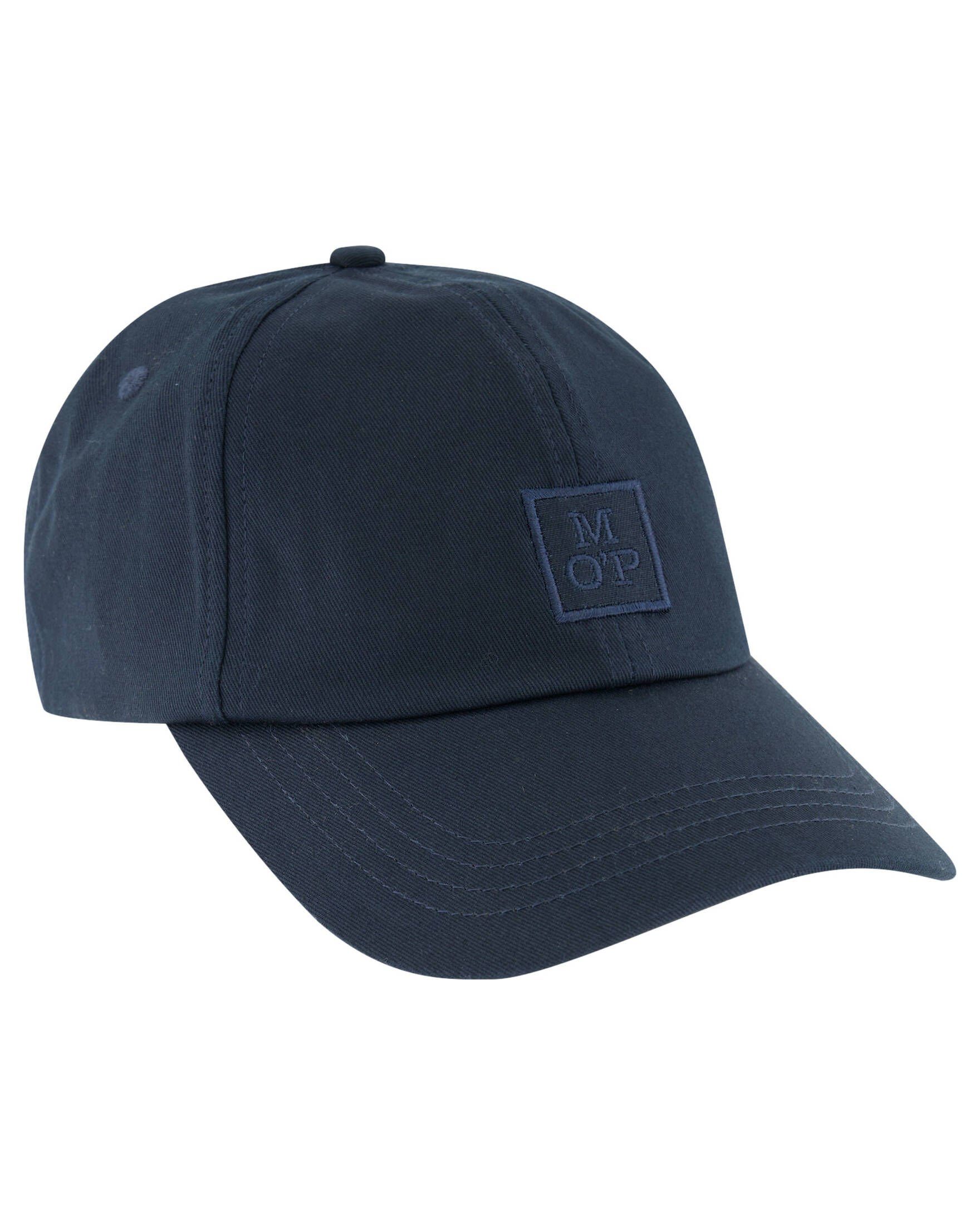 Cap (52) Visor Marc O'Polo Herren marine