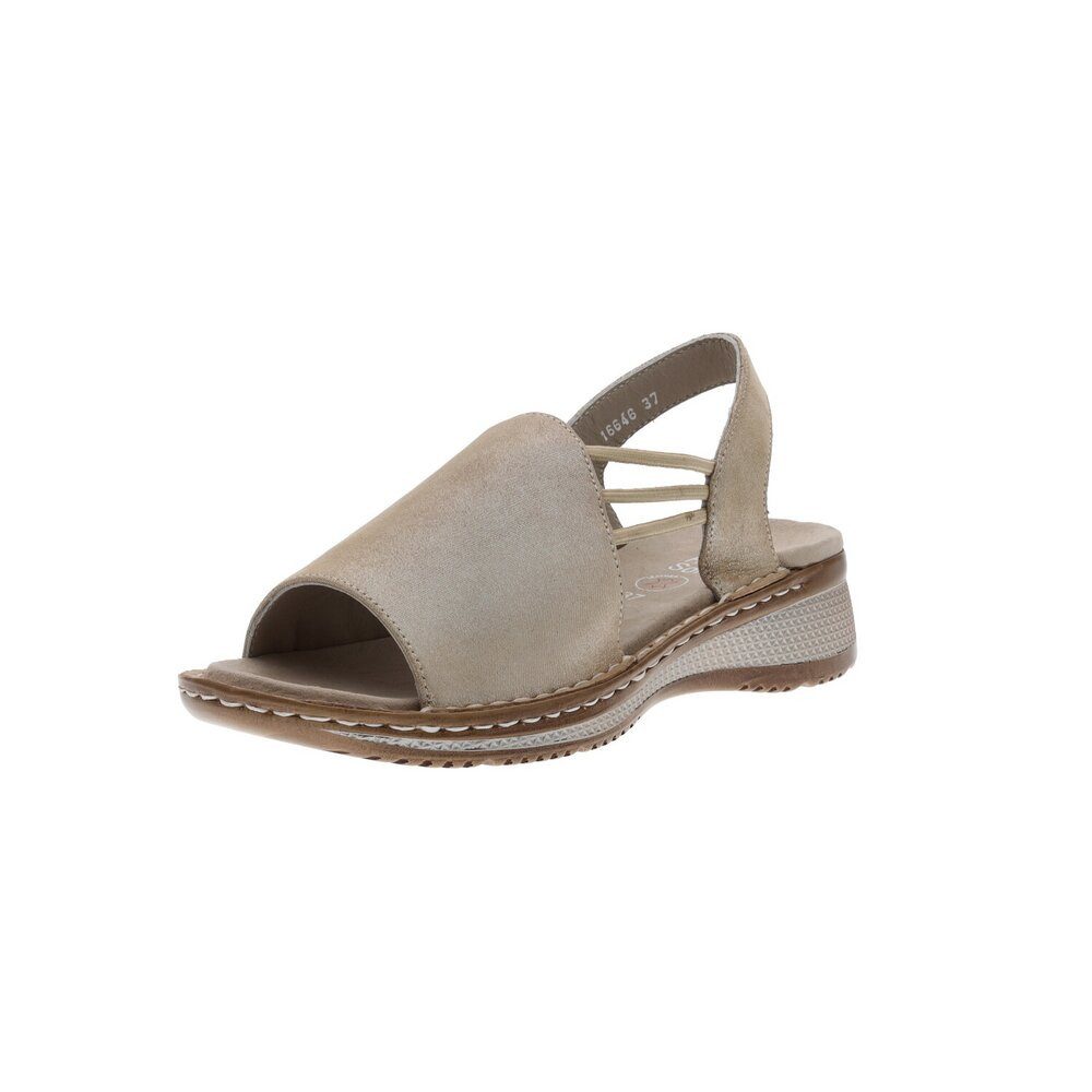 Ara ara - Hawaii 2.0 - 12-29005-18 - Beige Sandalette