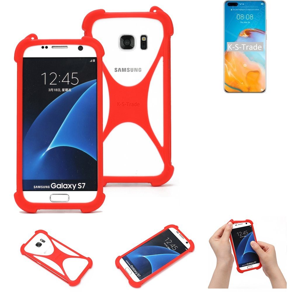 Handyhülle für Huawei P40 Pro