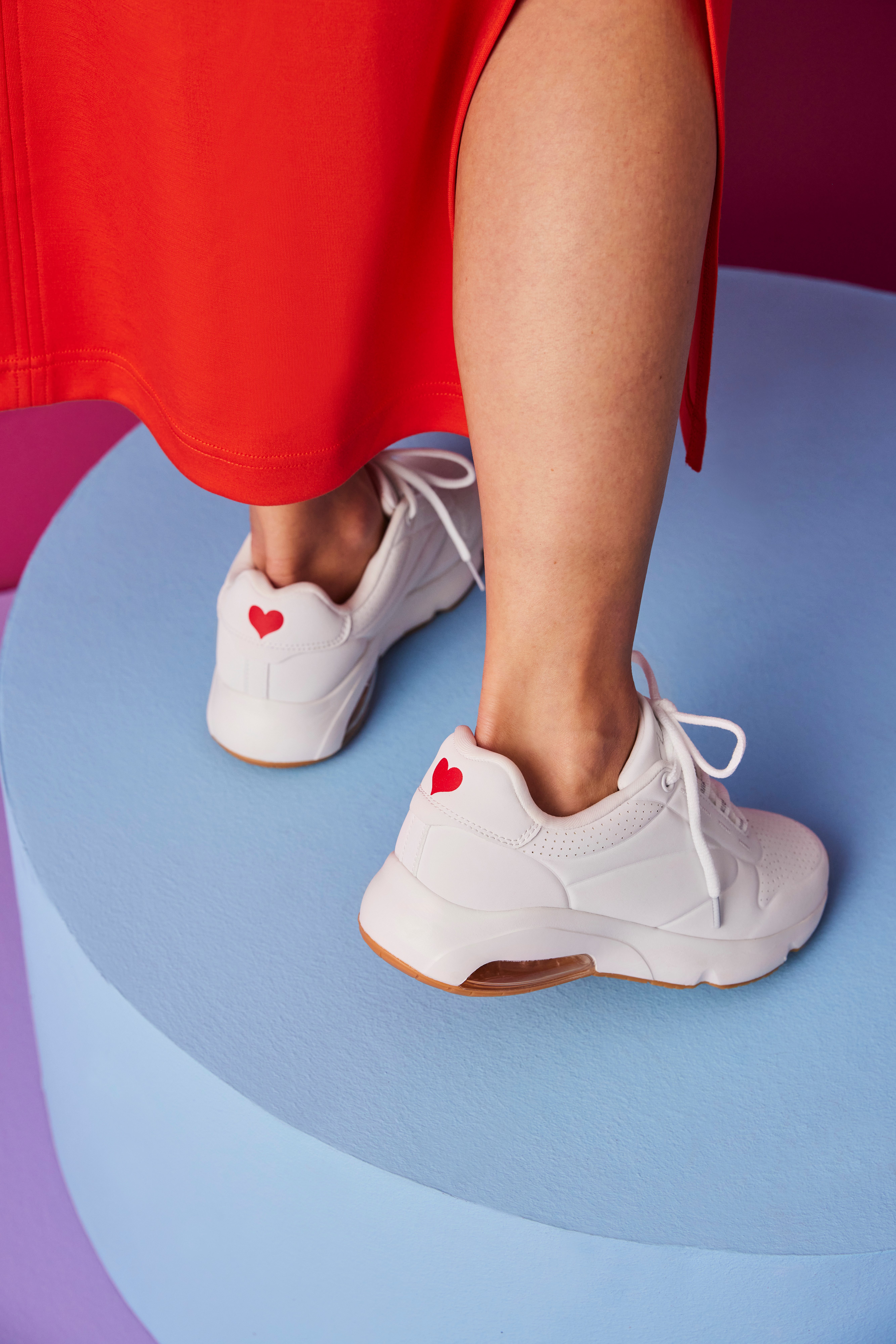 Aniston SHOES Sneaker, Freizeitschuh, Halbschuh, Schnürschuh - NEUE KOLLEKT günstig online kaufen