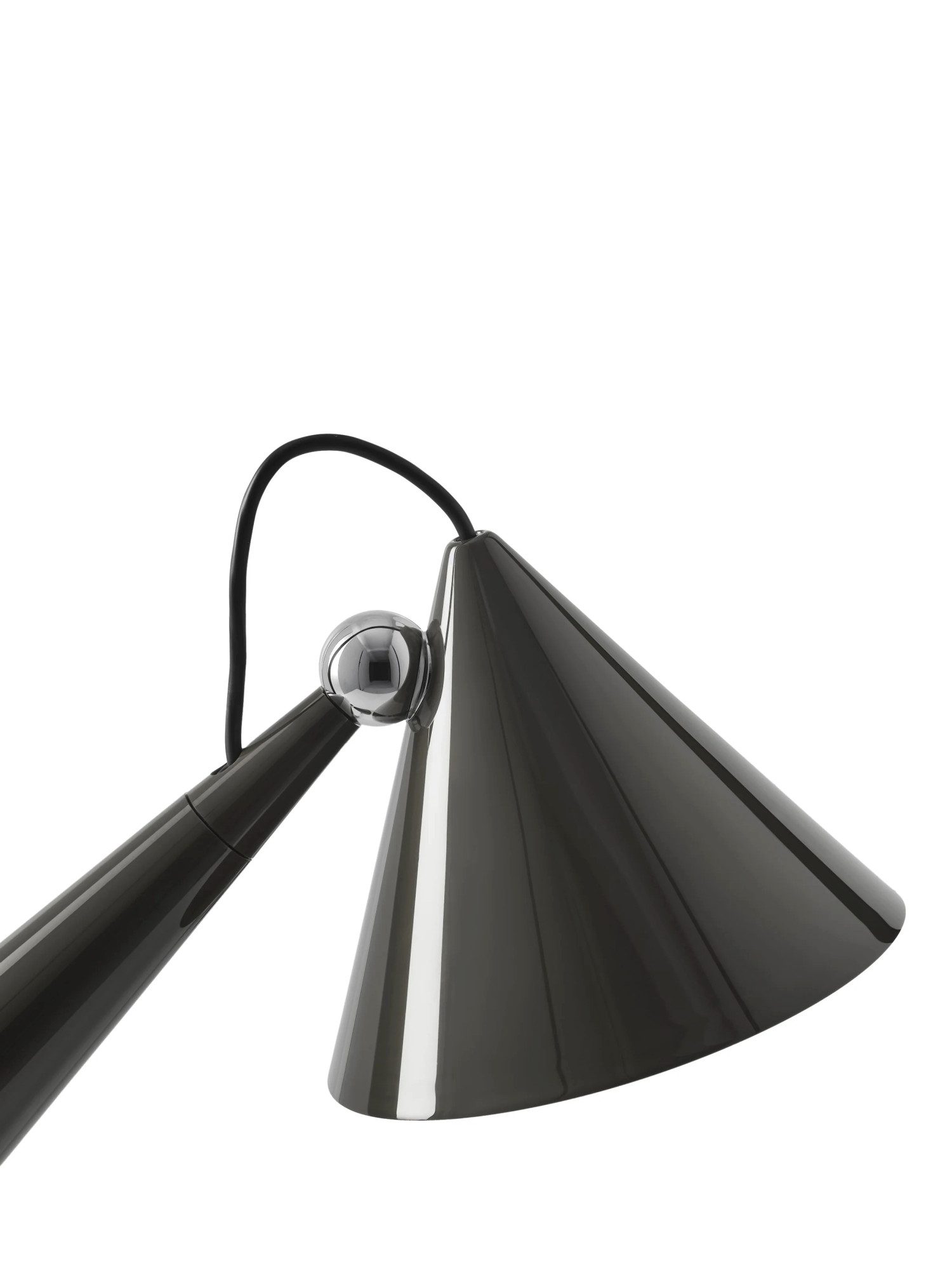 Tom Dixon Tischleuchte Tom Dixon Tischleuchte Pose Task Light LED