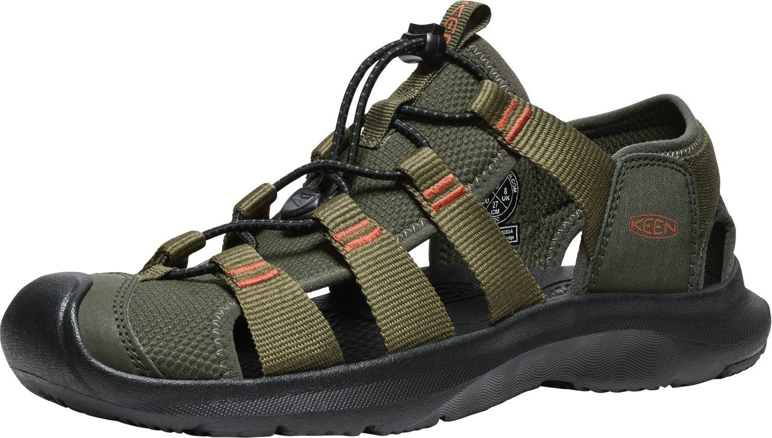Keen SEANIK H2 Sandale