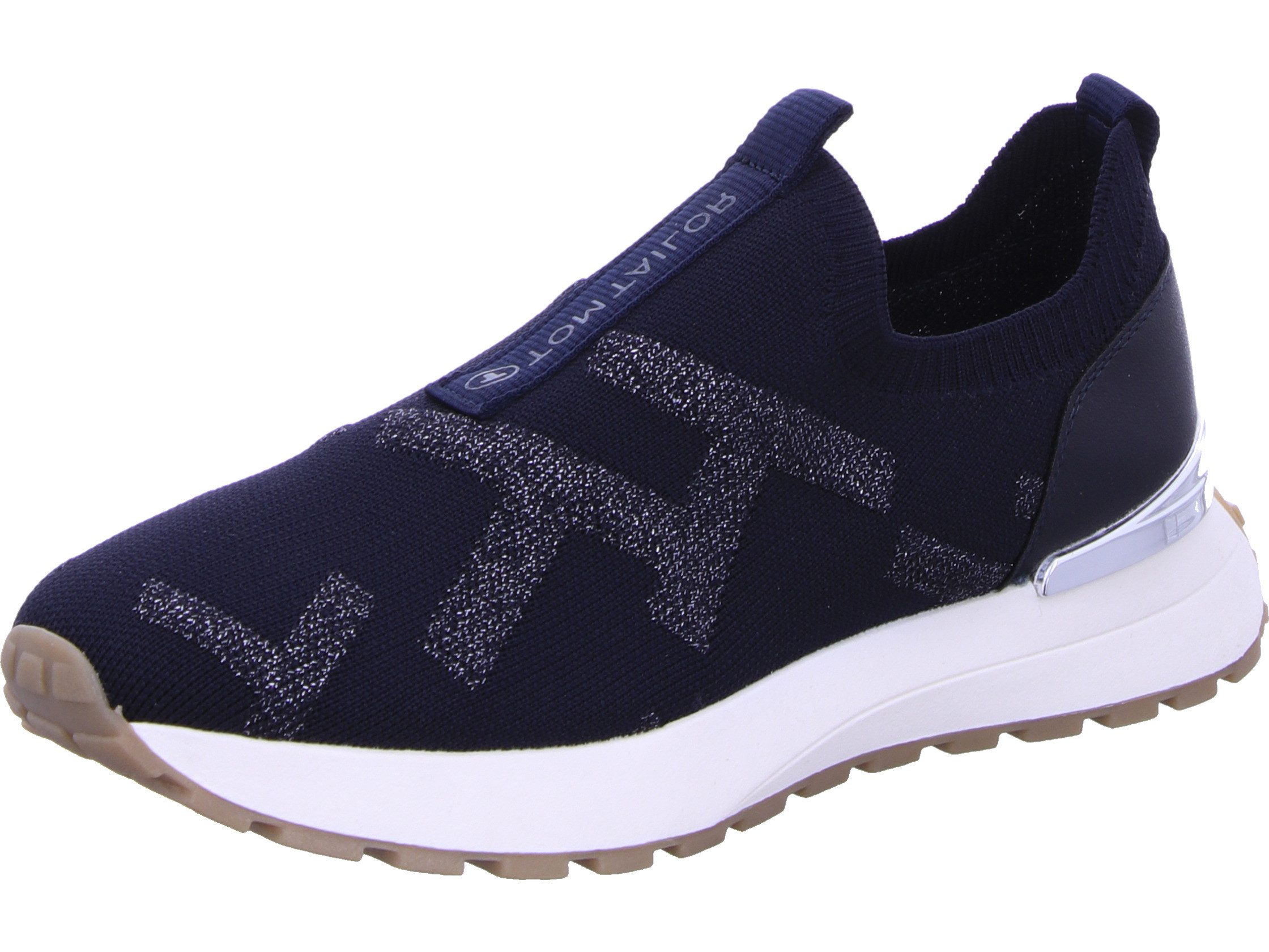TOM TAILOR Slipper