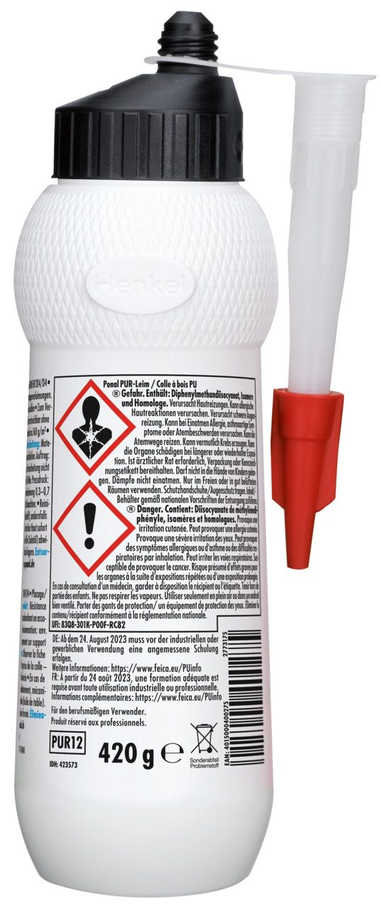 Ponal Montagekleber 420g PUR12 günstig online kaufen