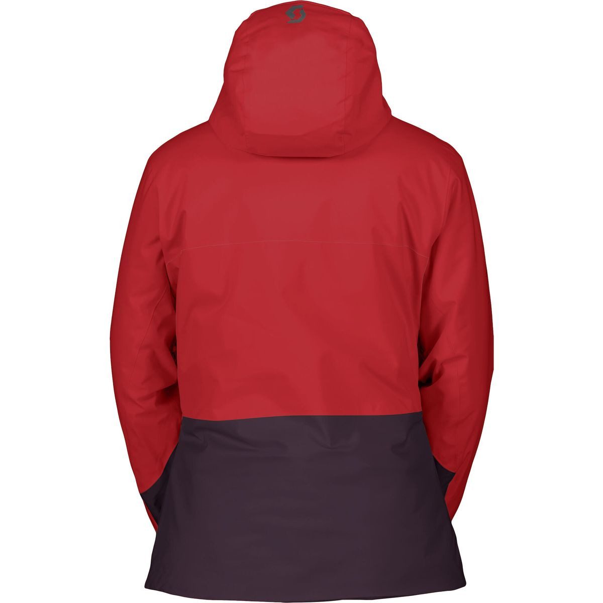 Scott Skijacke Jacket W's Ultimate Dryo 10 Perfekte Skijacke für Komfort und Schutz auf der Piste mit