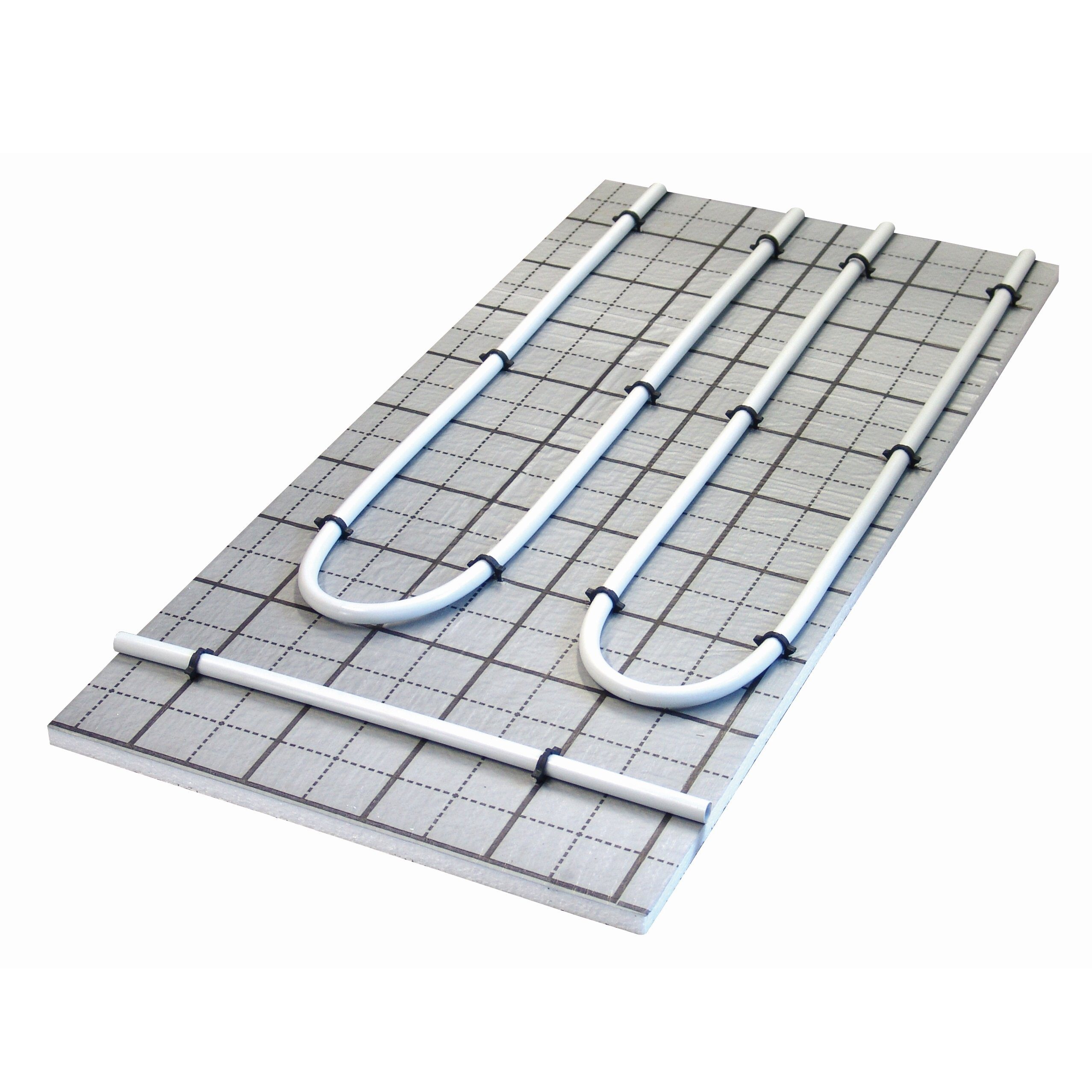 Standard TAC Warmwasserfußbodenheizungen Warmwasser HoWaTech Fußbodenheizung HoWaTech Set inkl. E-Regelbox