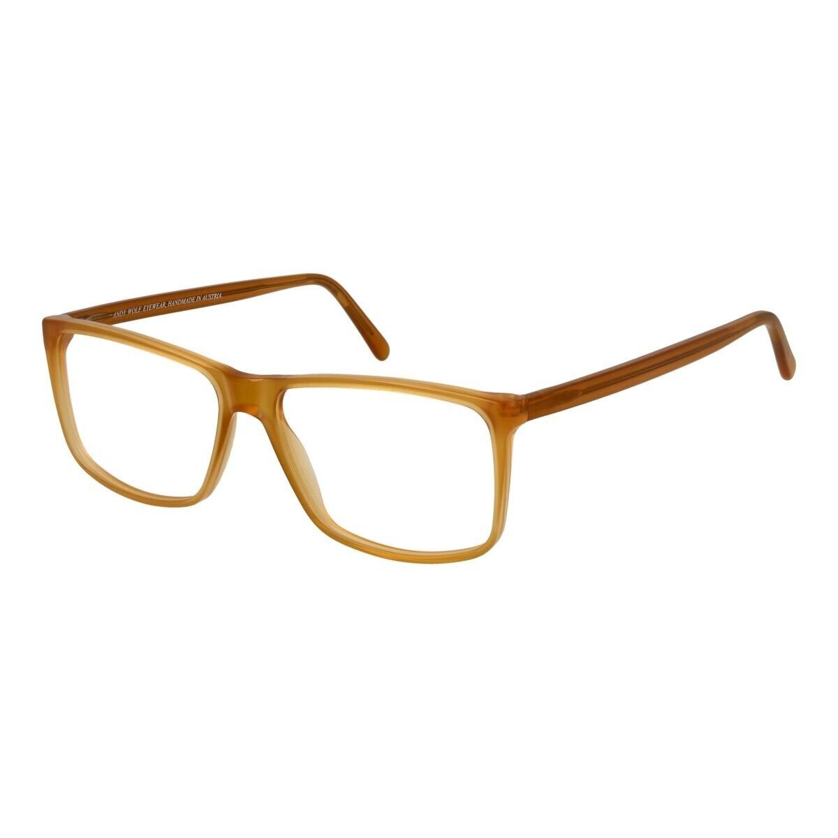 Andy Wolf Brille Brillenfassung Andy Wolf 4528 58F