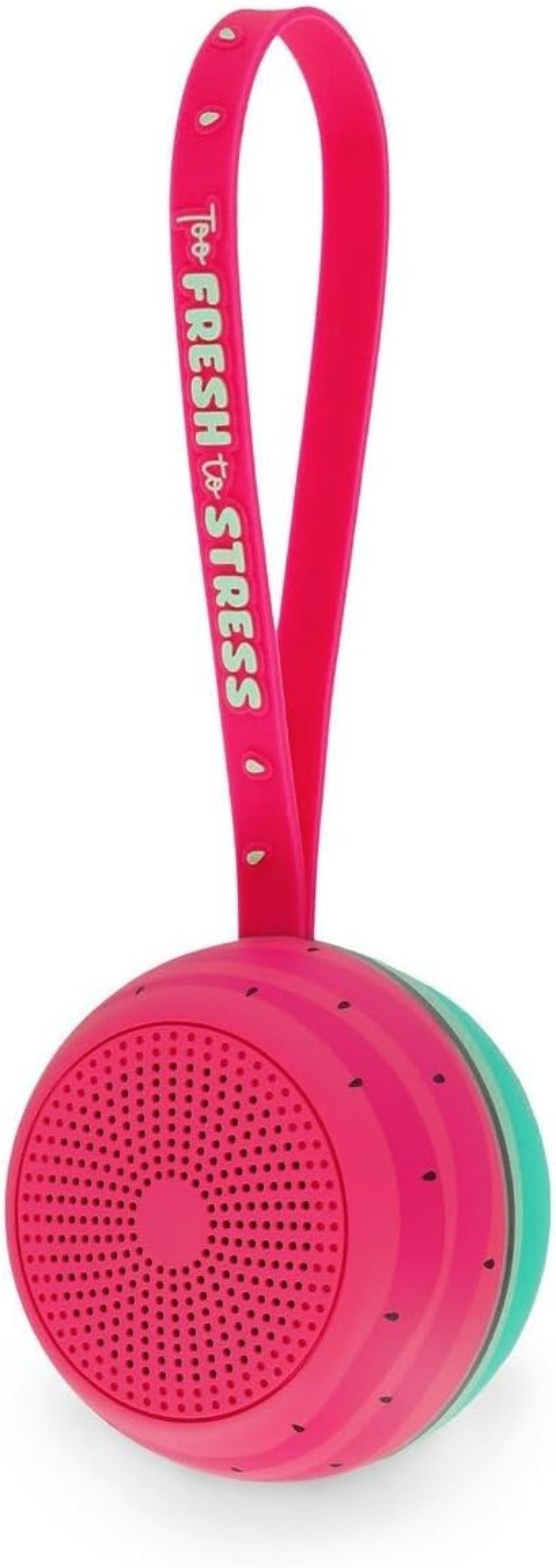 Legami Strandtasche LEGAMI Bluetooth Lautsprecher Wassermelone IP65 11h