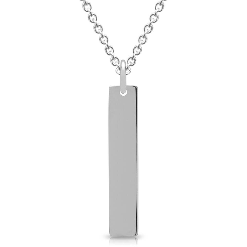 Unique Kettenanhänger Anhänger Silber ...