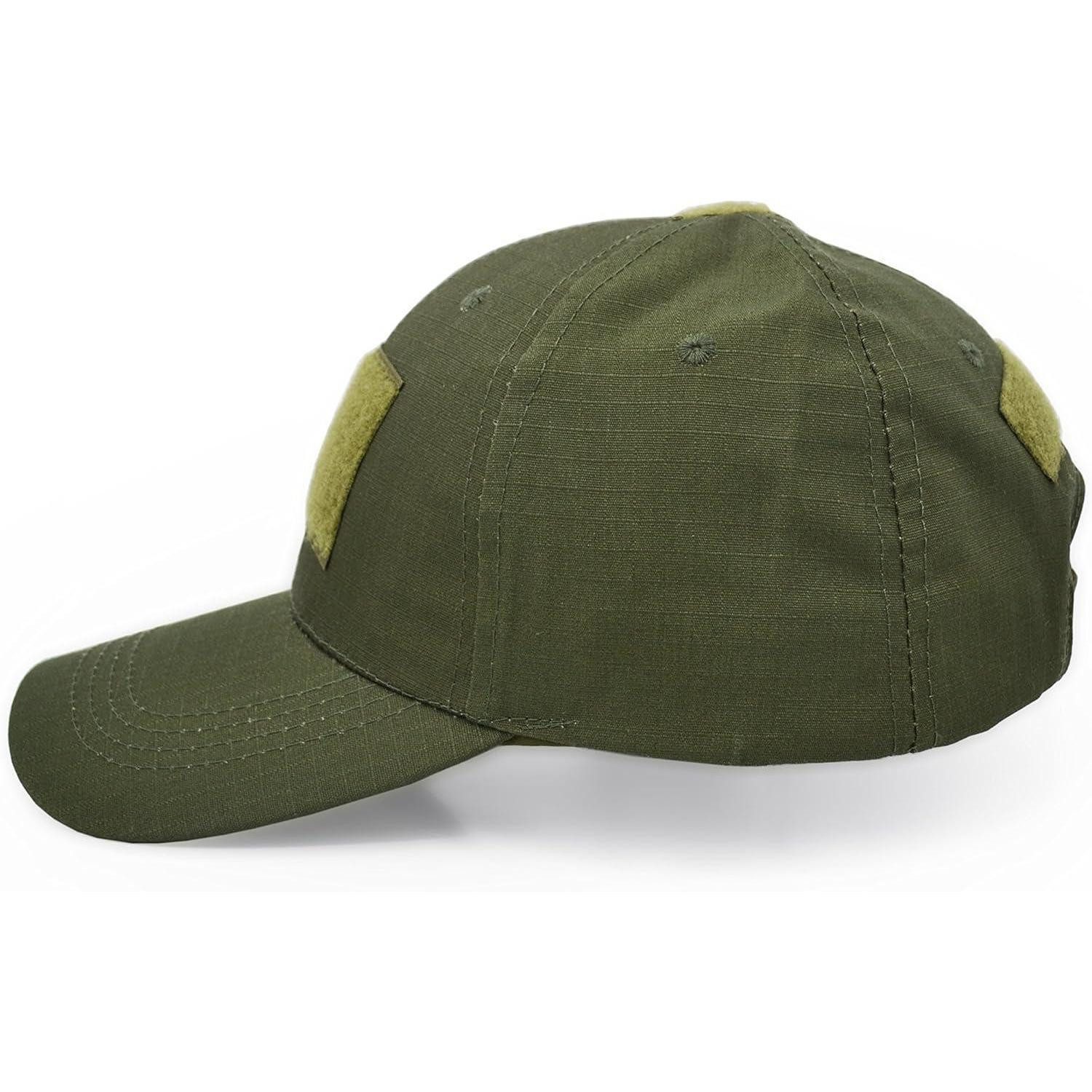 LuxusKollektion Baseball Cap Baseballcap Operator Militär Taktisch Jagd Draußen Einheitsgröße 14