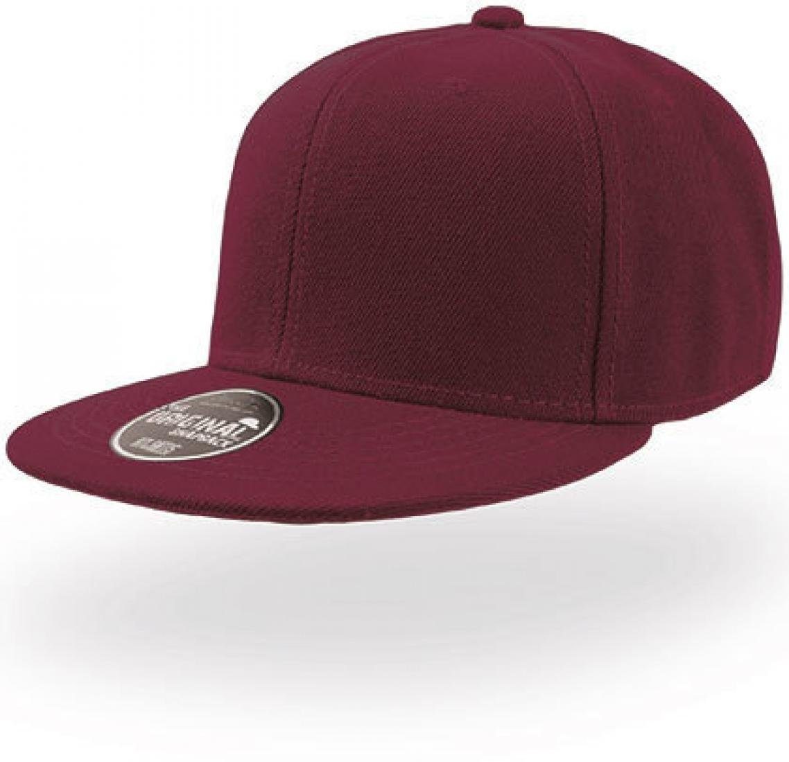 Atlantis Baseball Cap Snap Back Cap / Kappe / Mütze / Hut