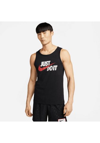 Nike Marškinėliai be rankovių Dri-FIT Men's...