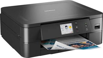 Brother DCP-J1140DW WLAN-Drucker, (WLAN (Wi-Fi), Wi-Fi Direct)