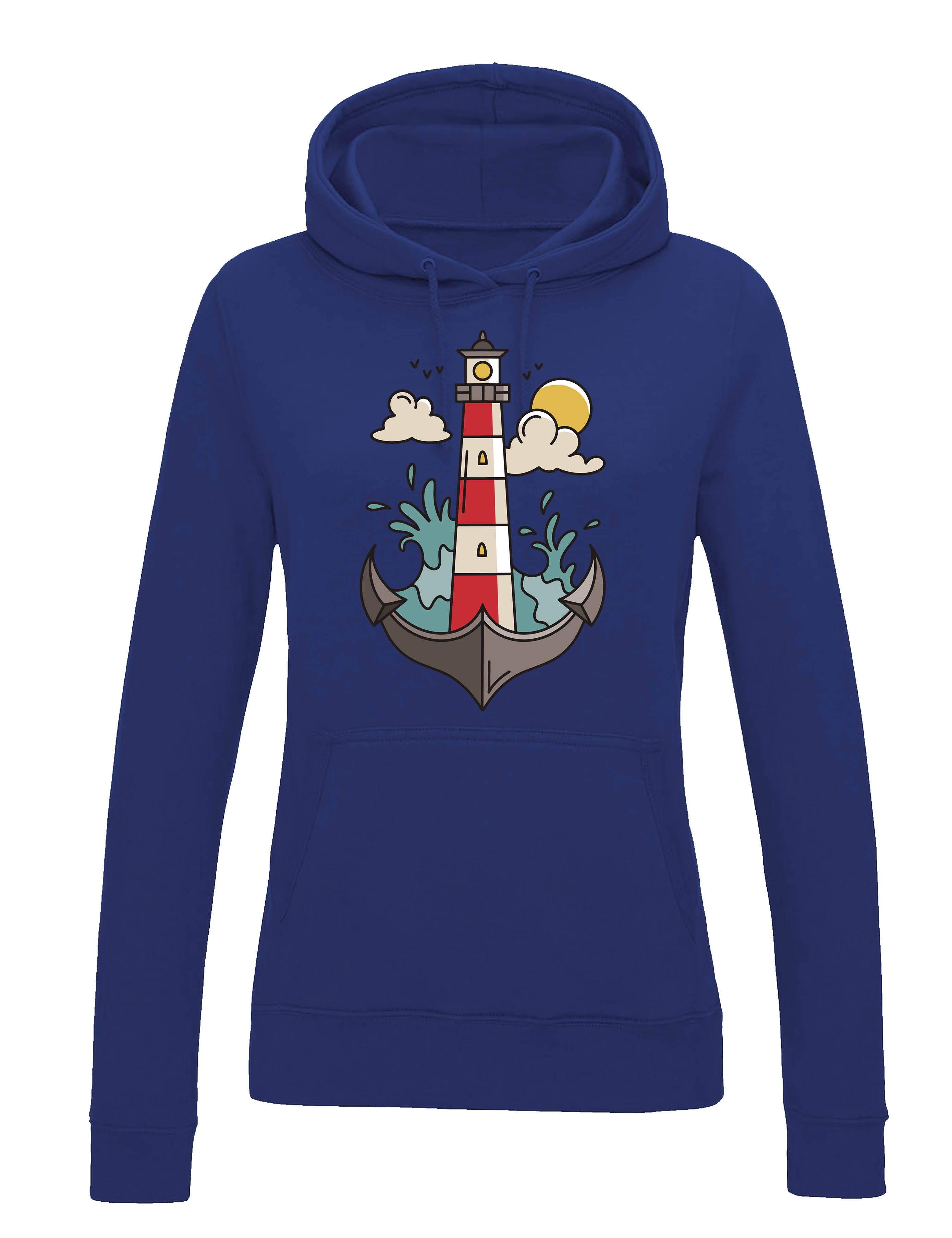 Royalblau
