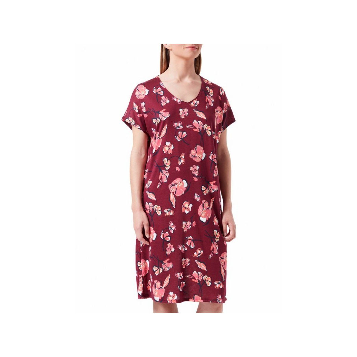Schiesser Schlafanzug lila | Pyjamas