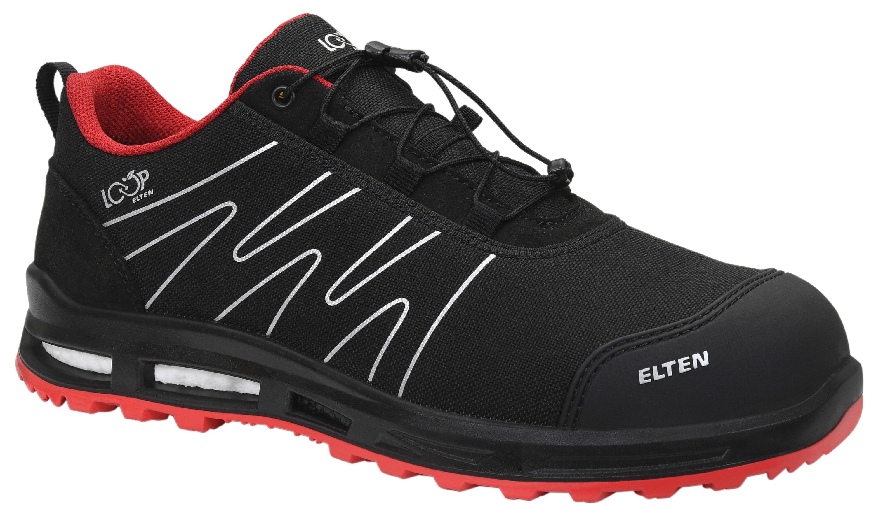 ELTEN ENNO XXT Pro Low ESD S3S Sicherheitsschuh (Schuhkarton, Paar)
