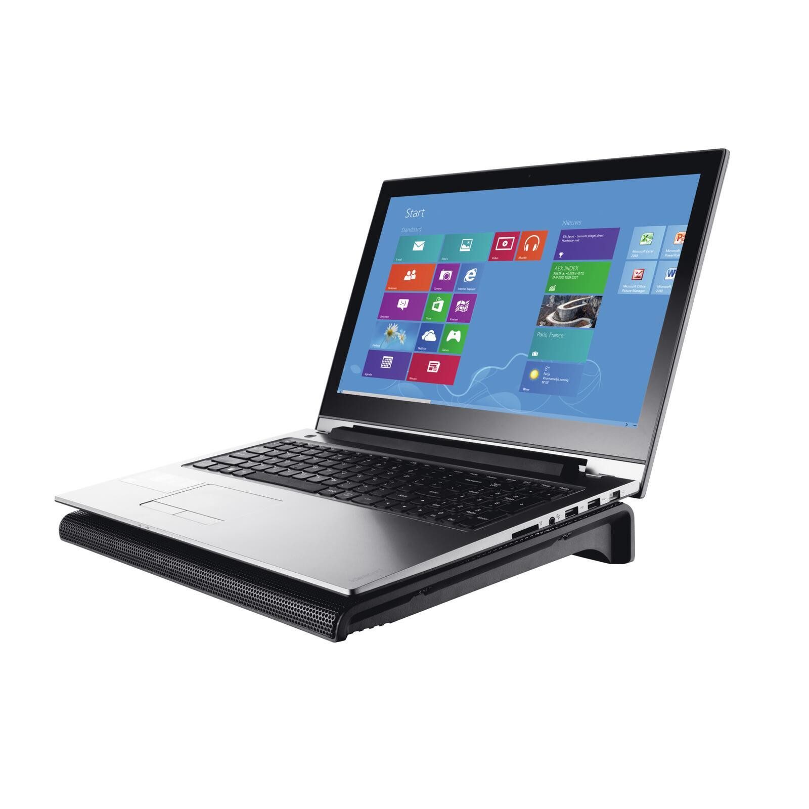 Notebook-Adapter