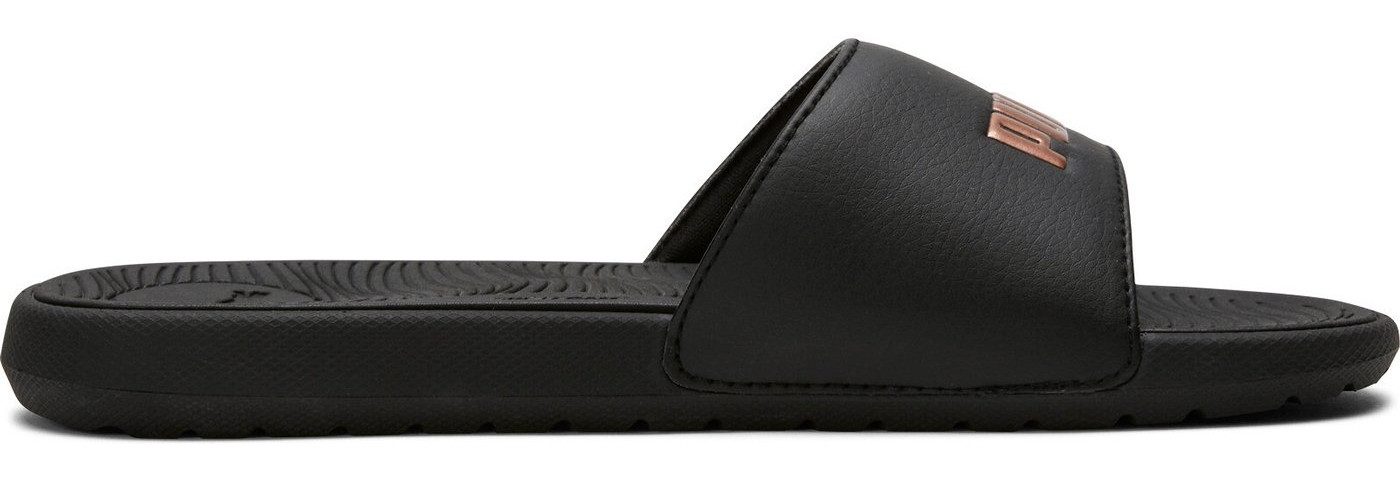Puma Black-Rose Gold