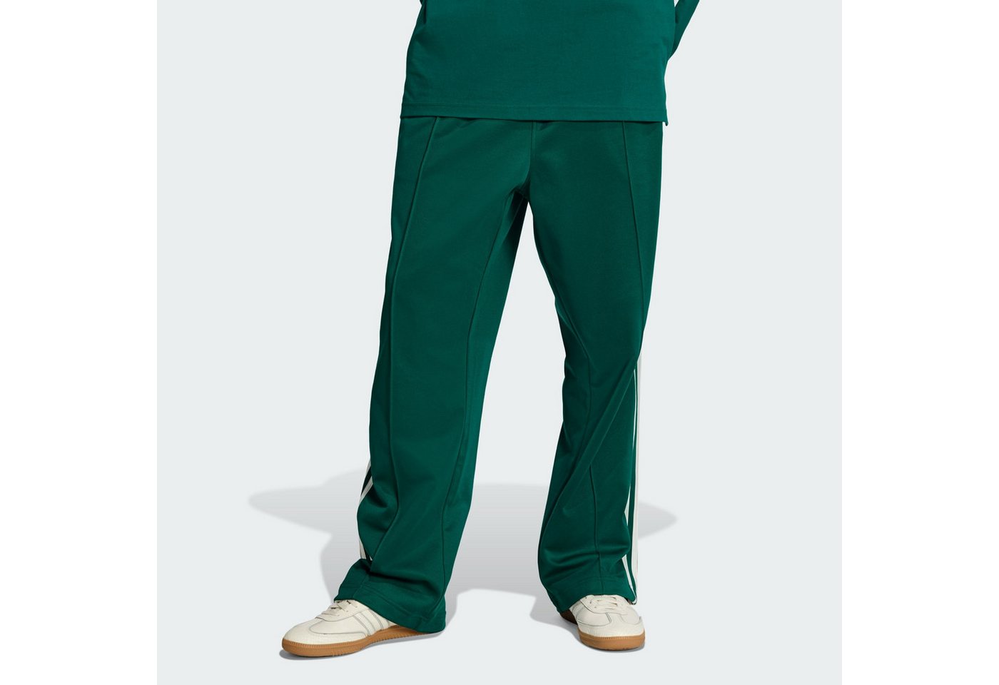 adidas Originals Jogginghose BAGGY TRAININGSHOSE (1-tlg)