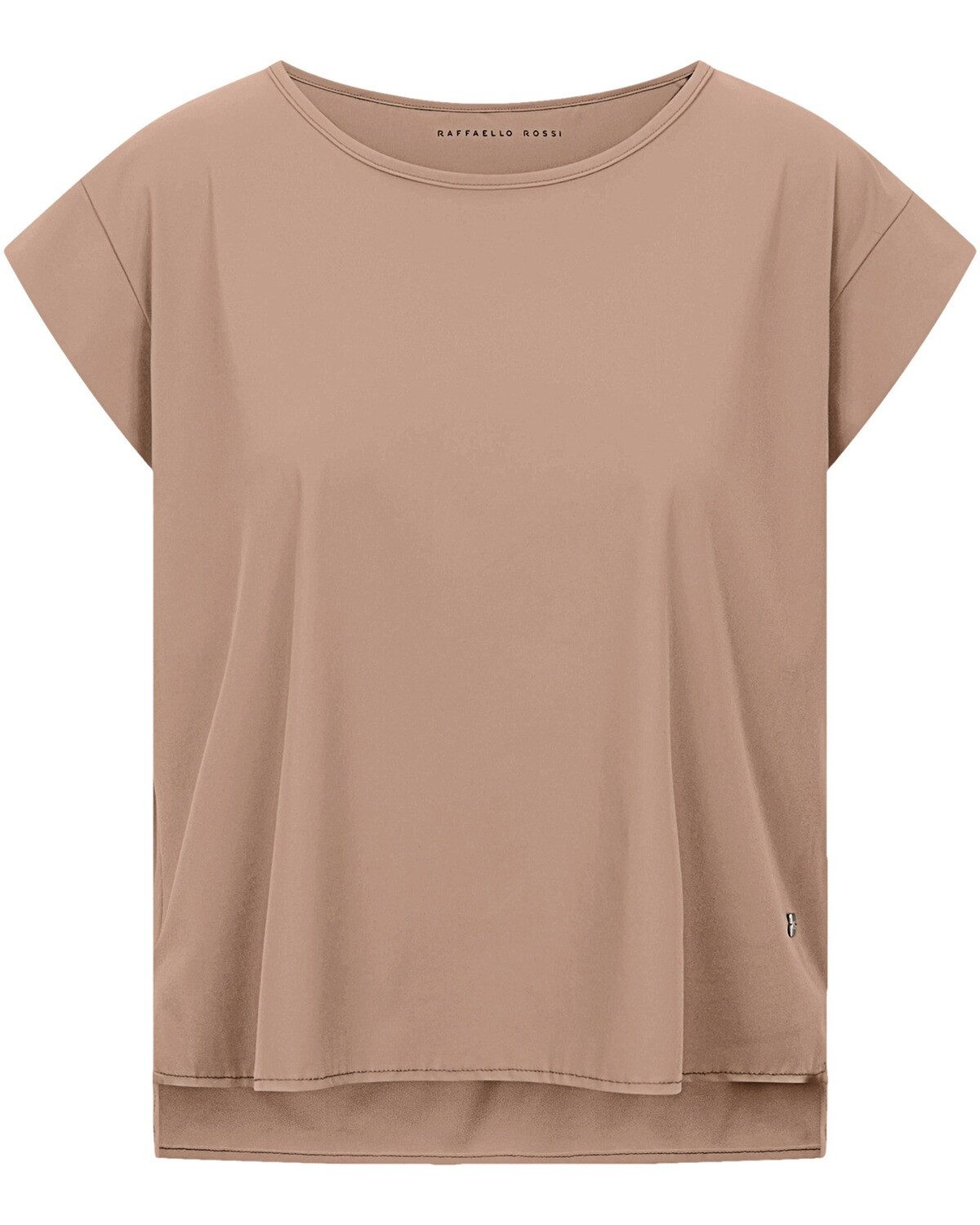 Raffaello Rossi T-Shirt T-Shirt Grit günstig online kaufen