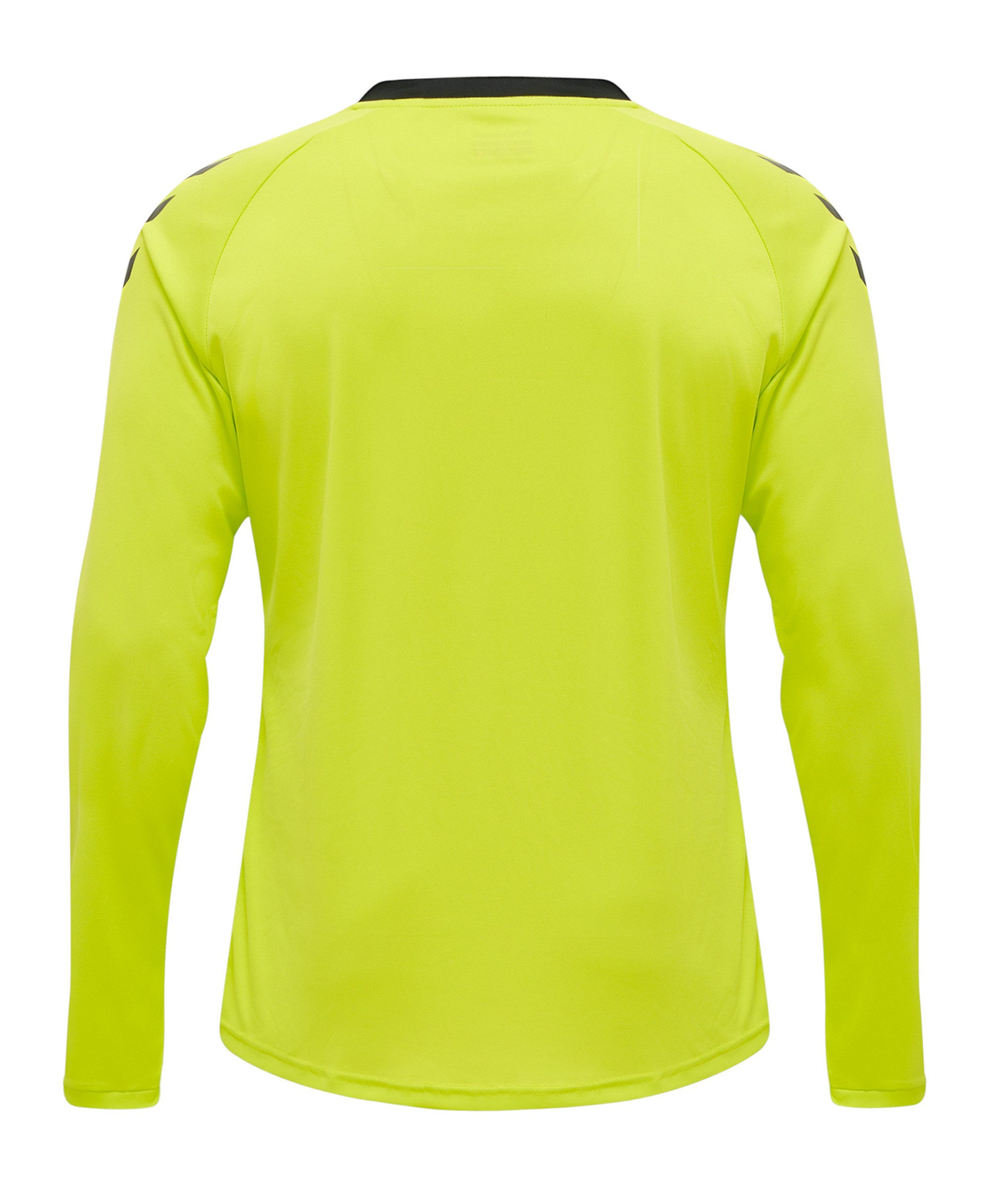 hummel Fußballtrikot Hummel Core GK Torwarttrikotset Kids Trikot-Sets Teamsport