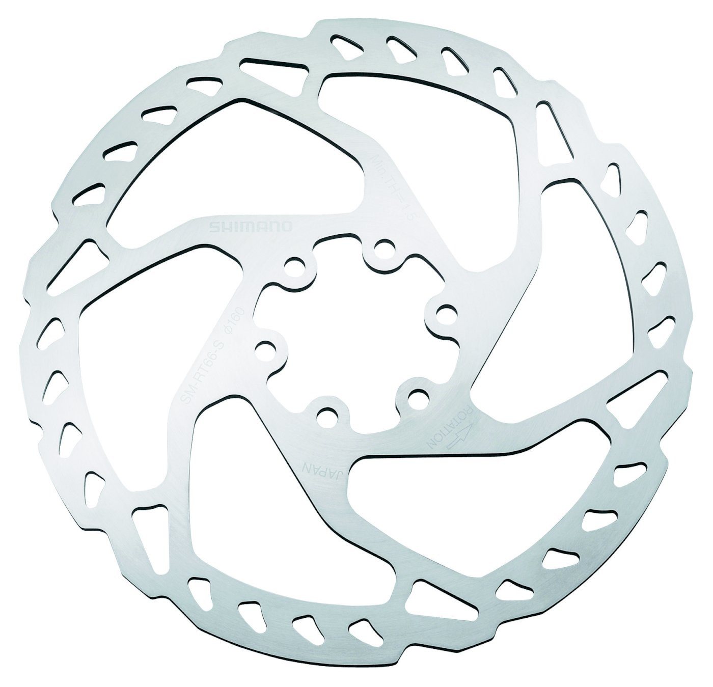 Shimano Scheibenbremse
