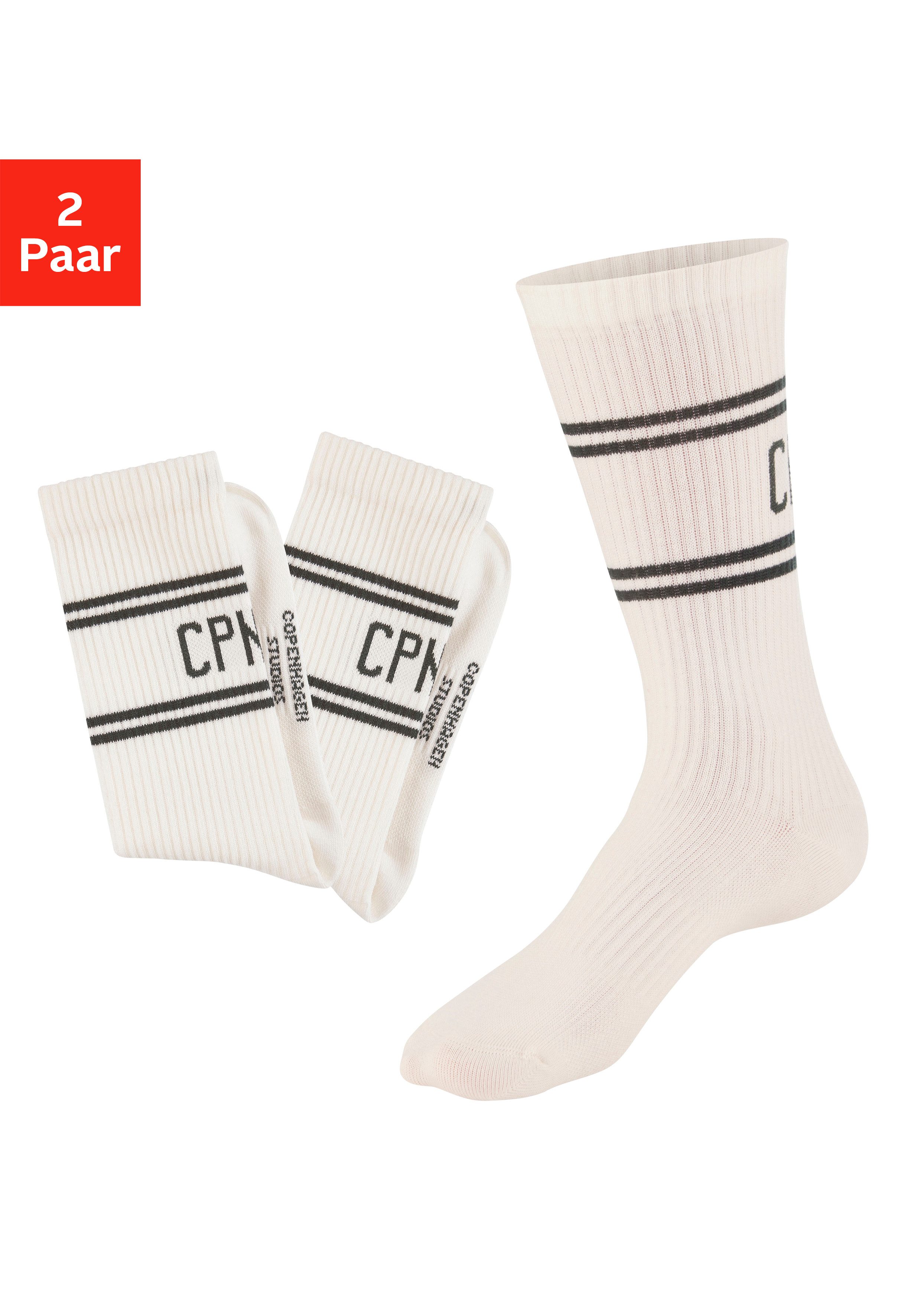 Langsocken