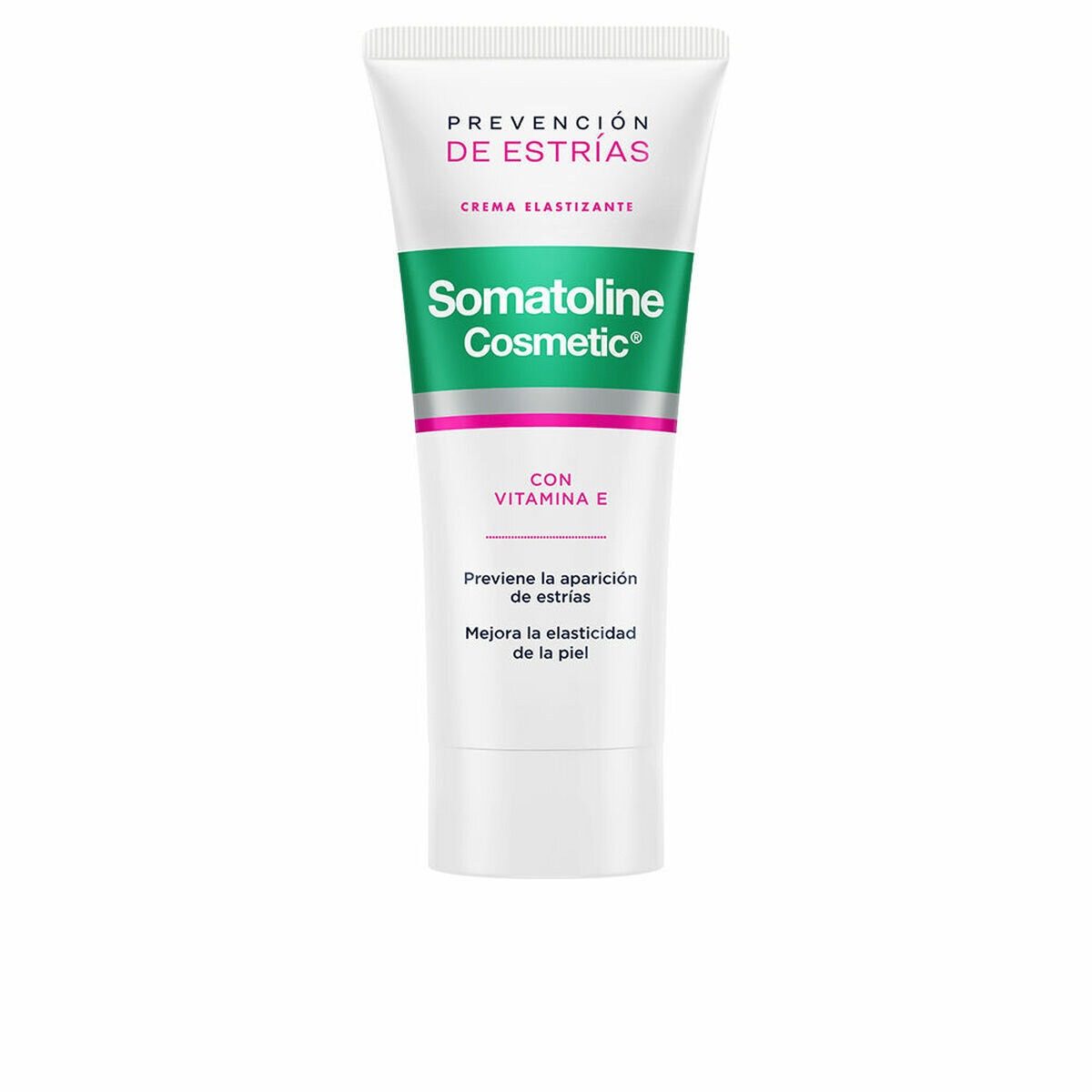 Somatoline Körpercreme ANTI-STRETCH MARKS Prävention Behandlung