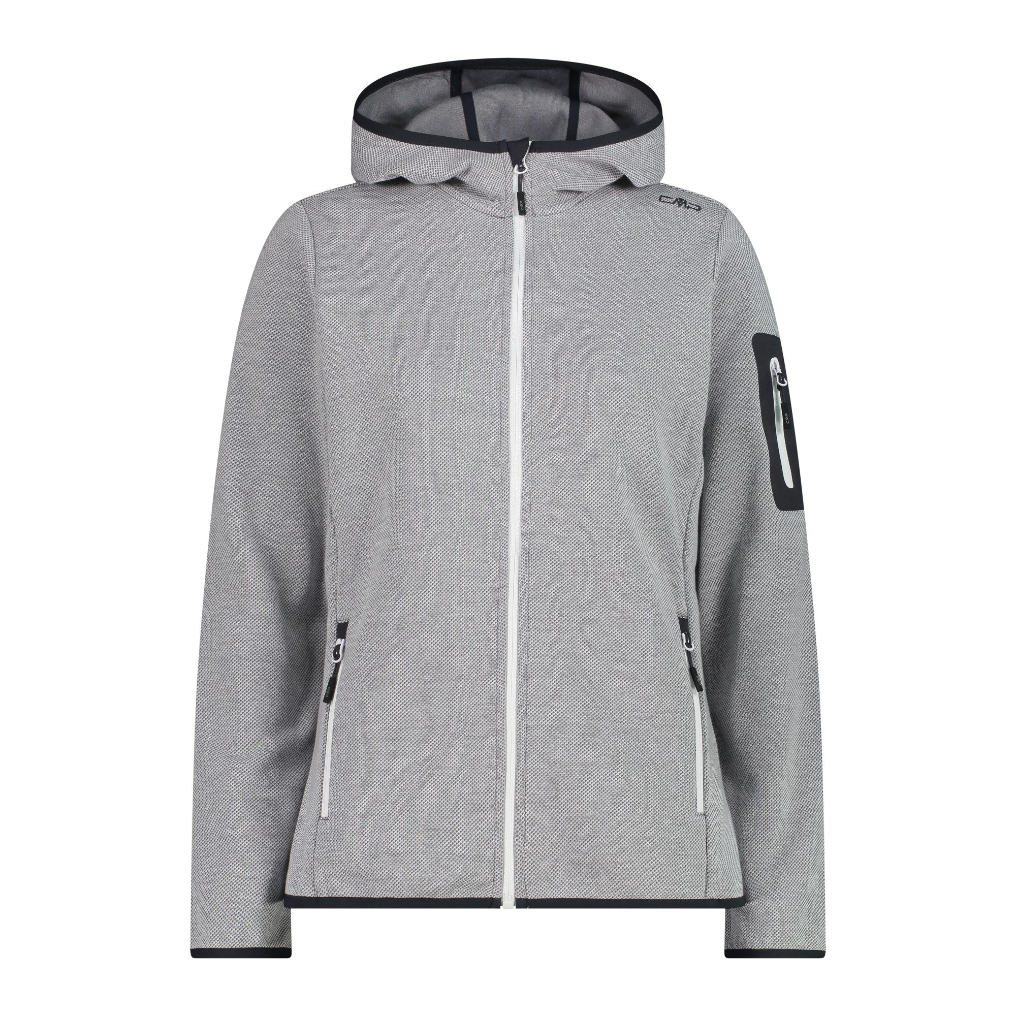 CMP Fleecejacke CMP Damen Fleecejacke Woman günstig online kaufen