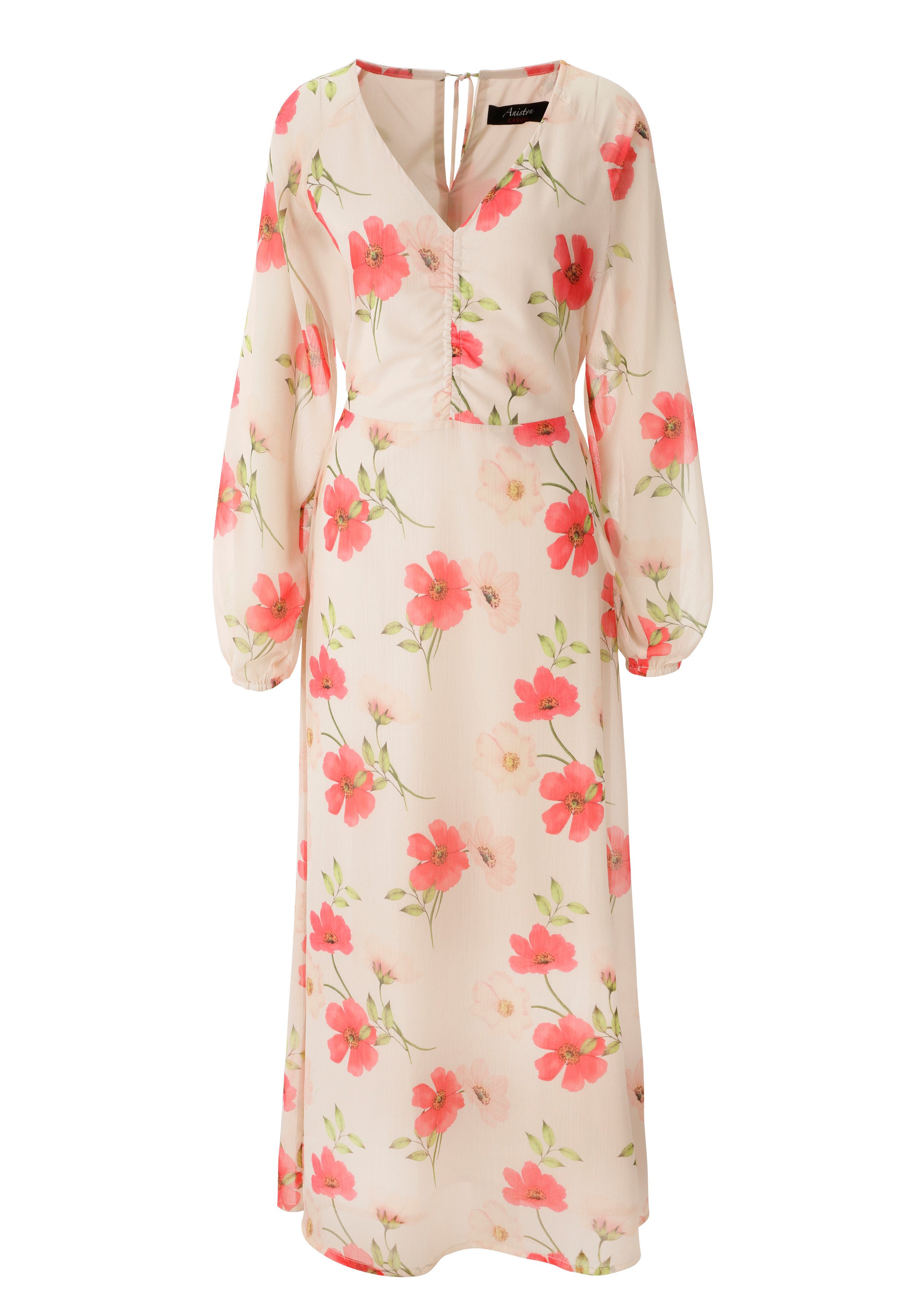 Maxikleid