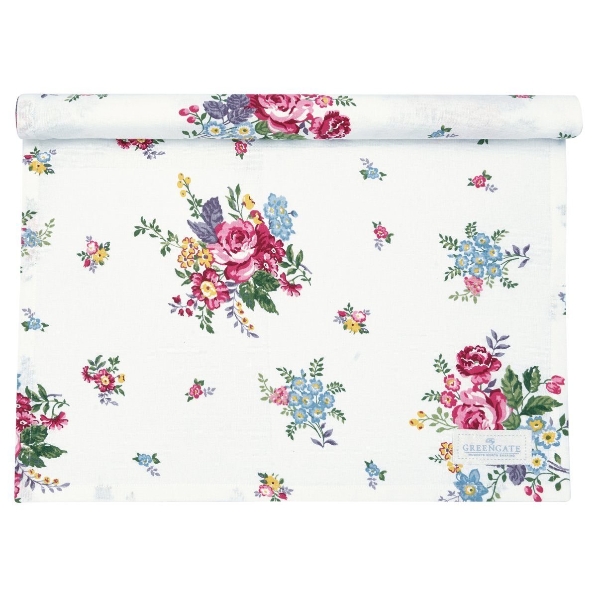 Greengate Tischläufer Tischläufer 45 x 140 günstig online kaufen