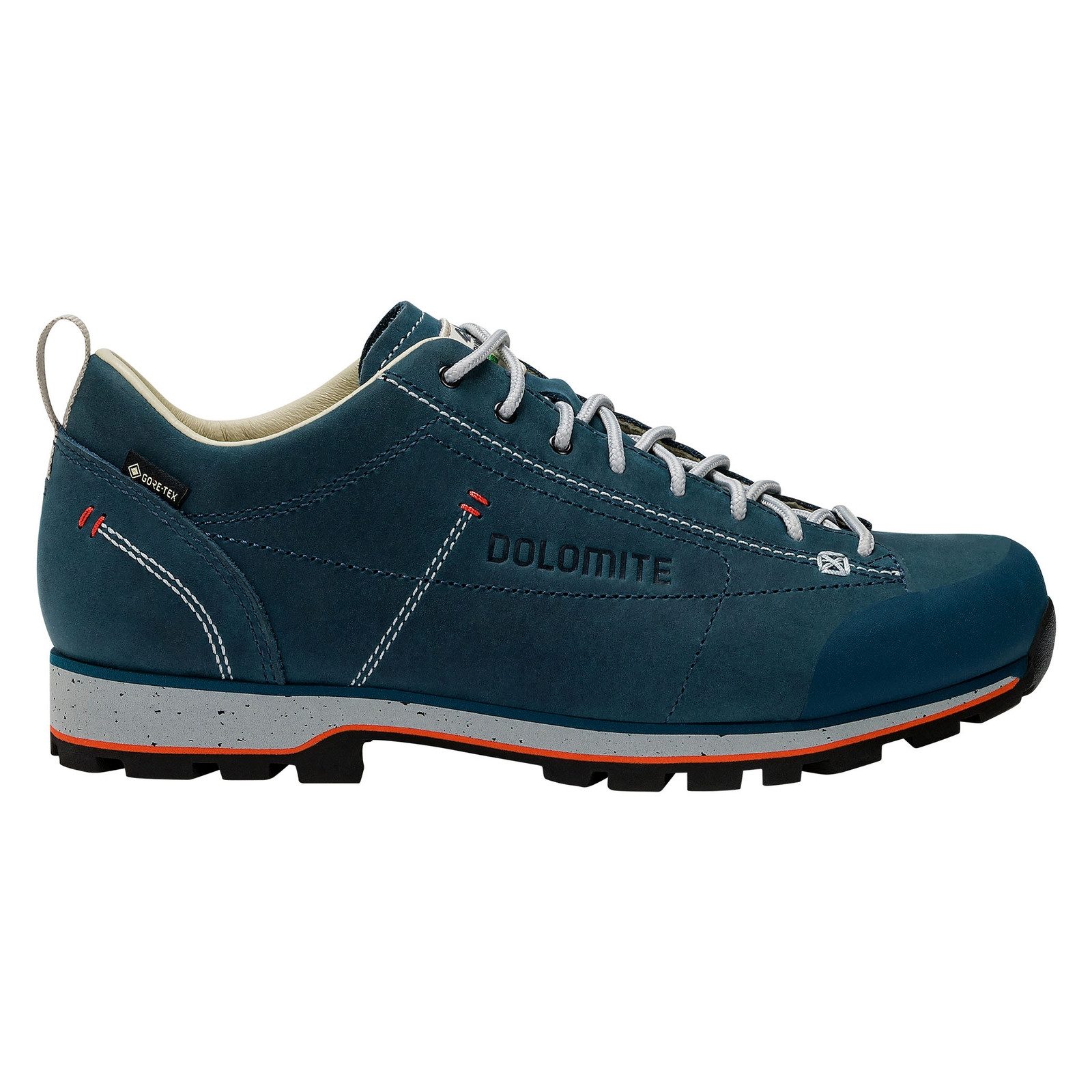 Dolomite Cinquantaquattro Low FG Evo GTX M´S Wanderschuh mit Ziernähten